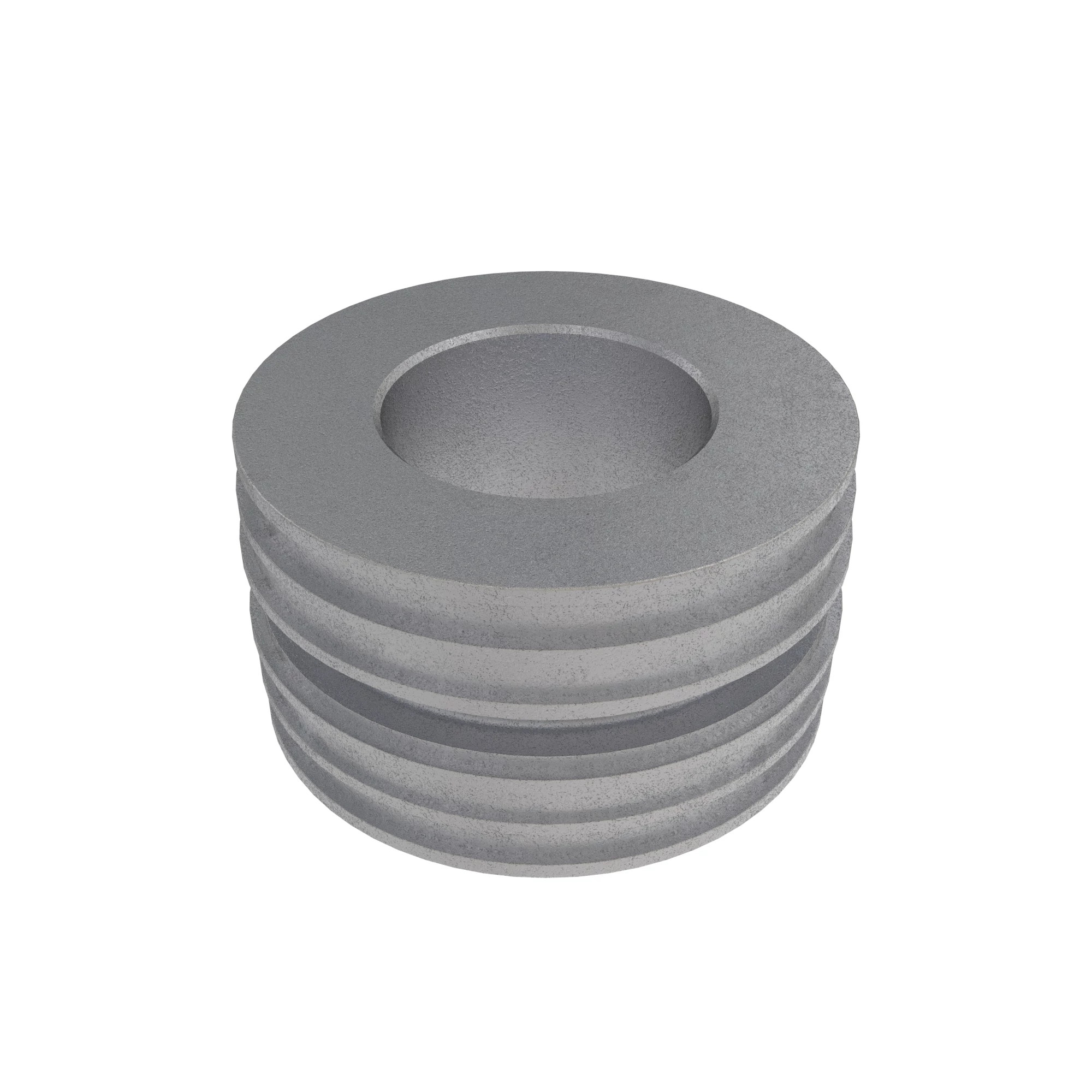 John Deere Boom Cylinder Piston - H155921