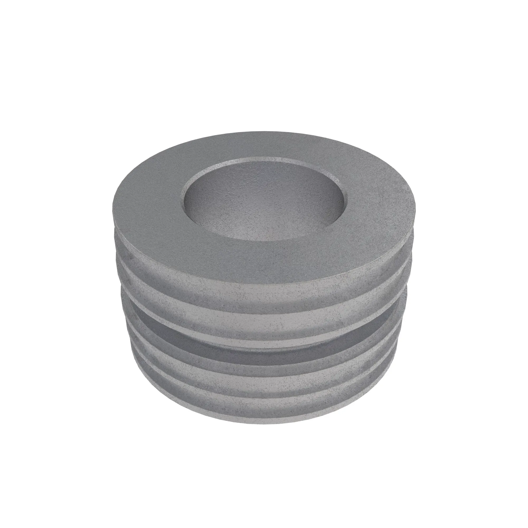 John Deere Boom Cylinder Piston - H155921