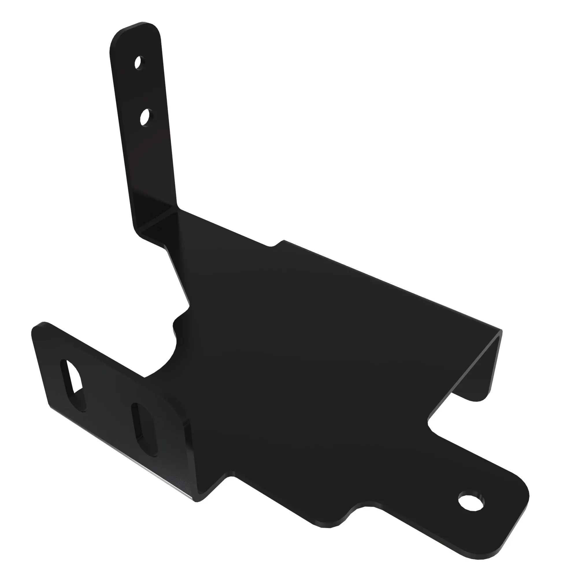 John Deere Fuel Tank Bracket - T393603