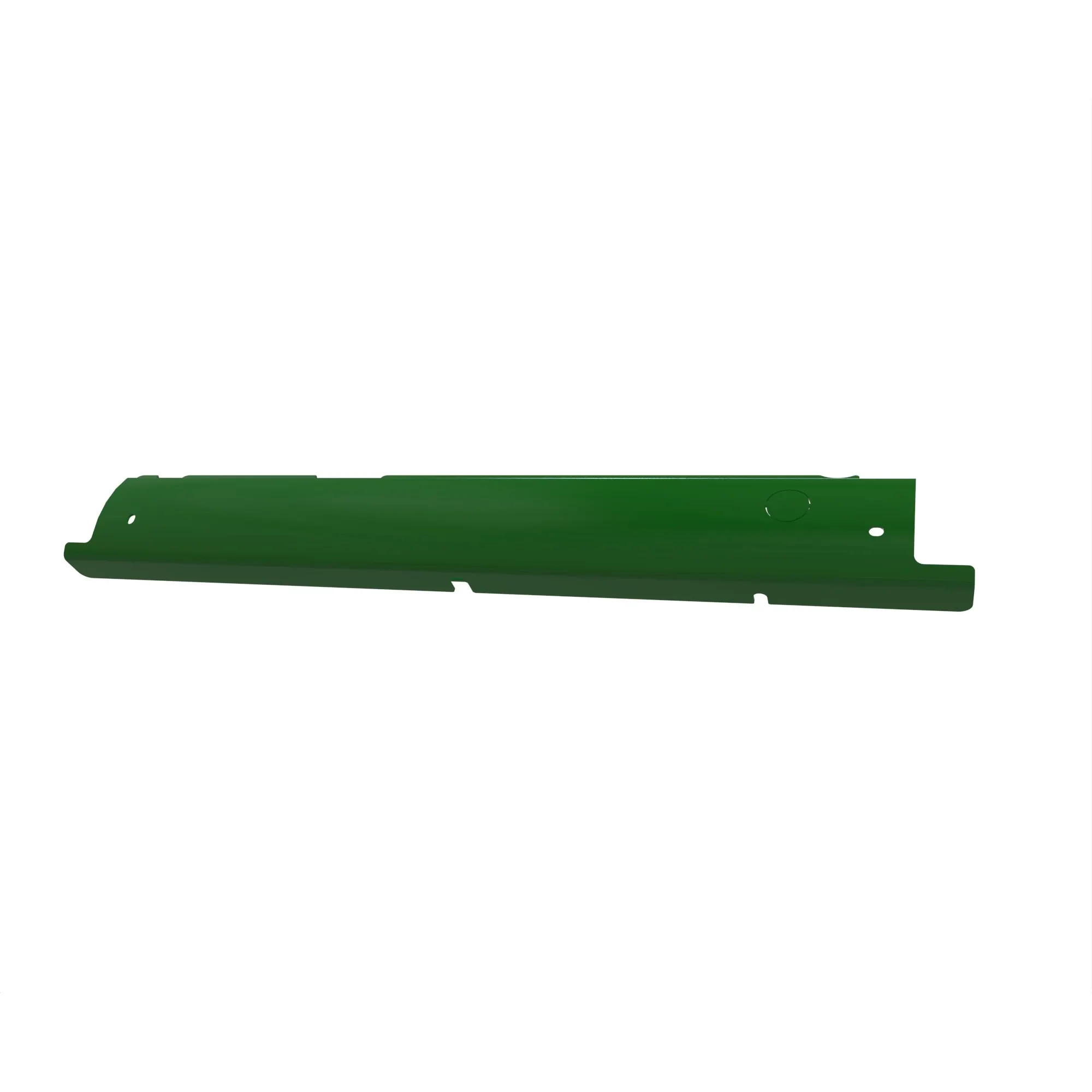 John Deere Torque Tube Cover - W59515