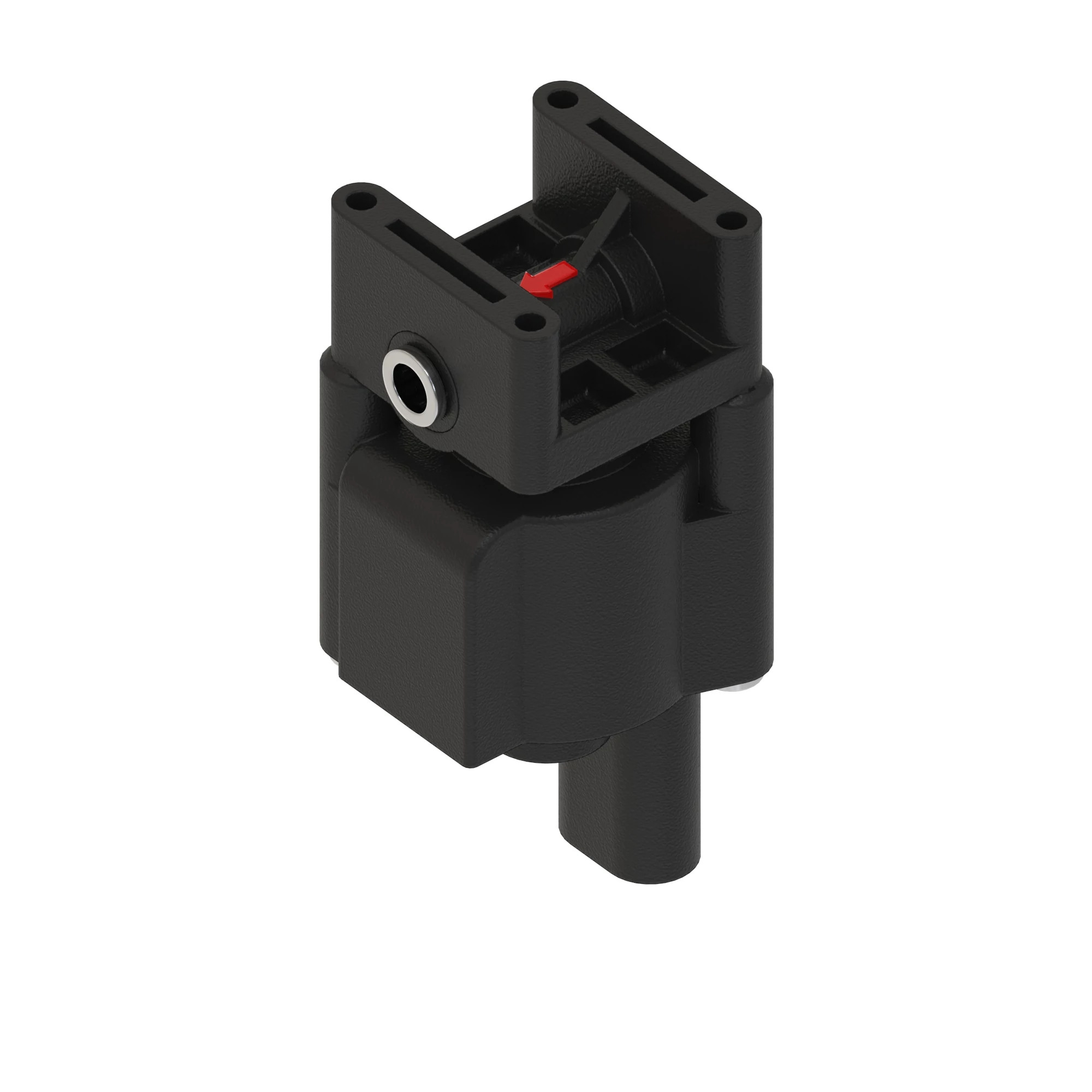 Solenoid Valve Coil