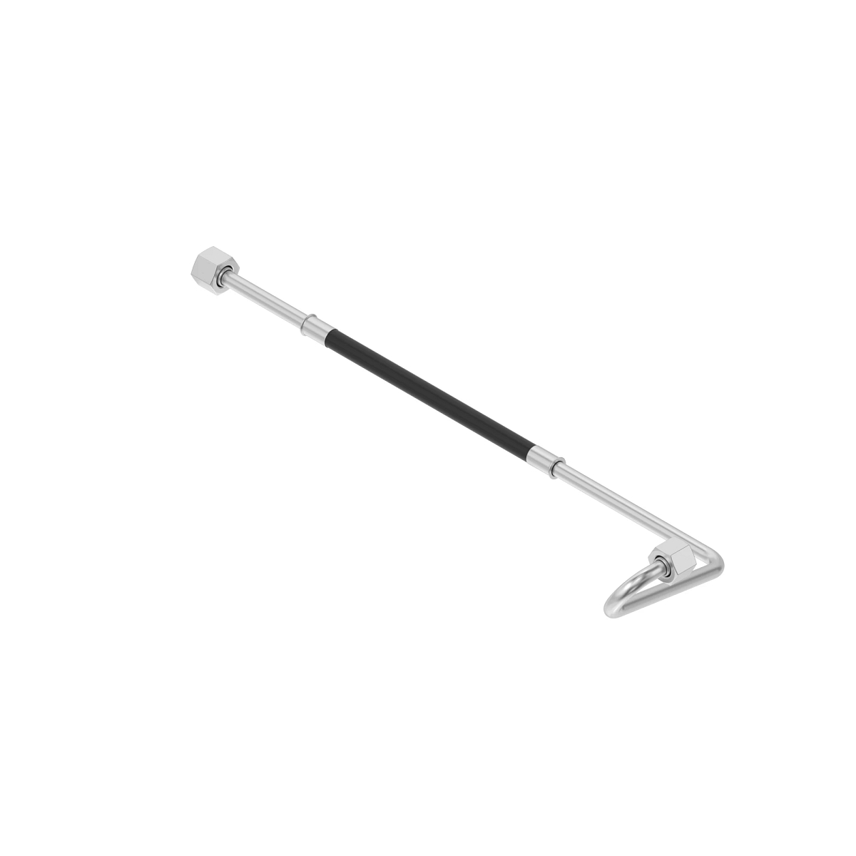 John Deere Fuel Line, Flexible - RE520044