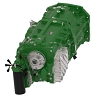 John Deere Transmission - AL218887