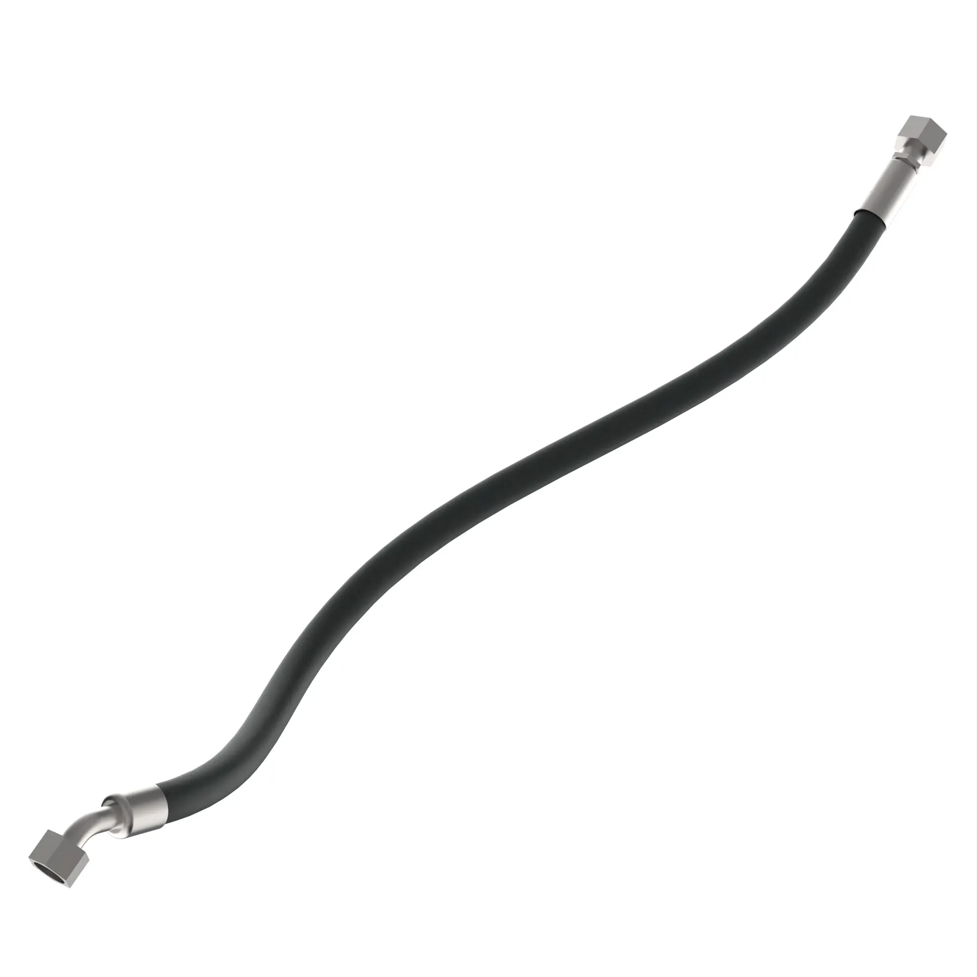 John Deere Hydraulic Hose - AT480234