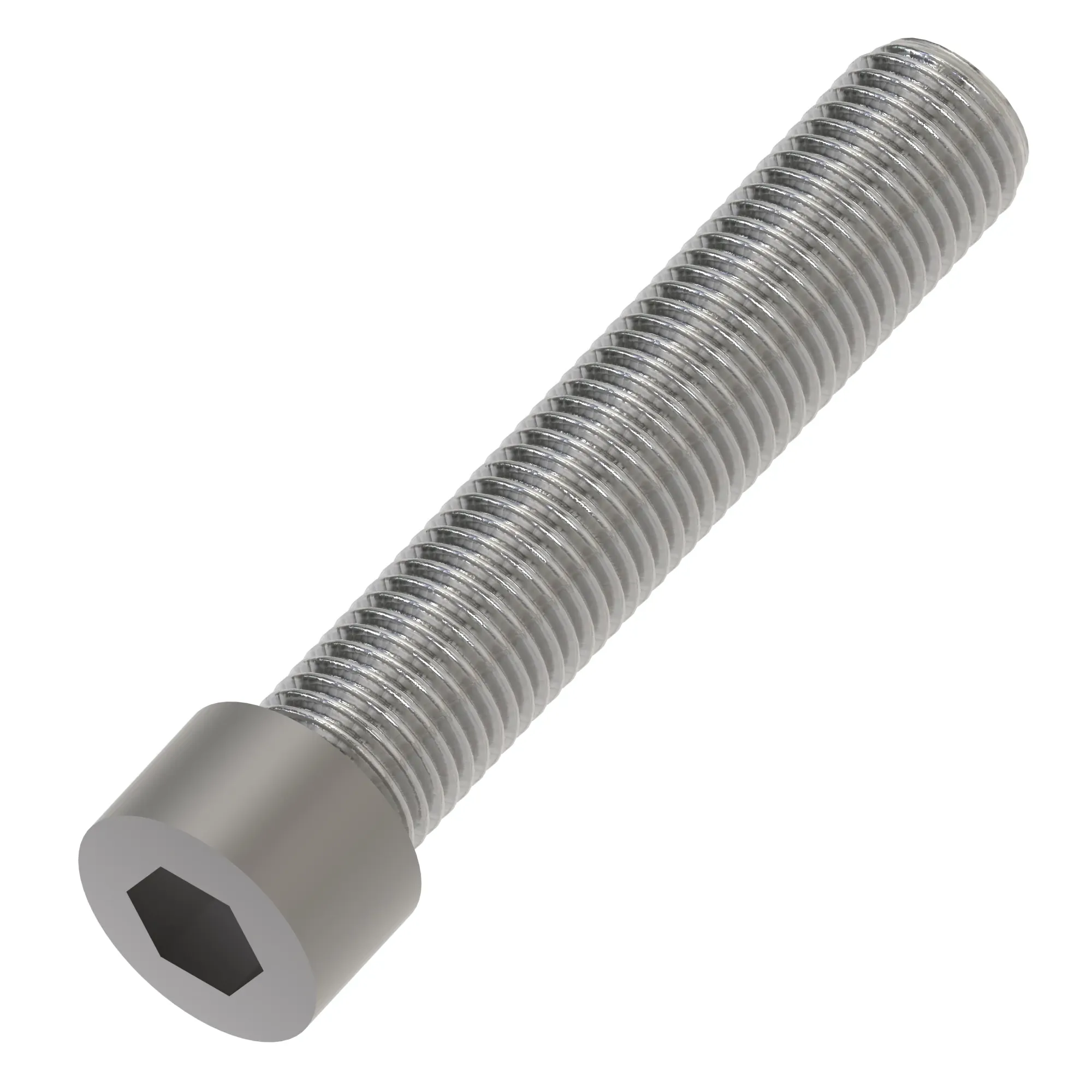 Screw