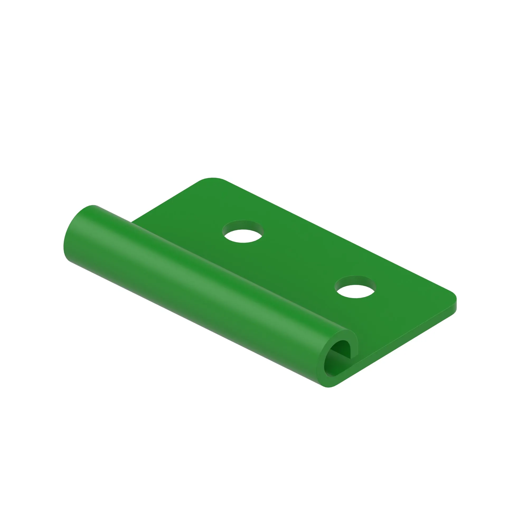John Deere Hinge, Bracket - KK68831