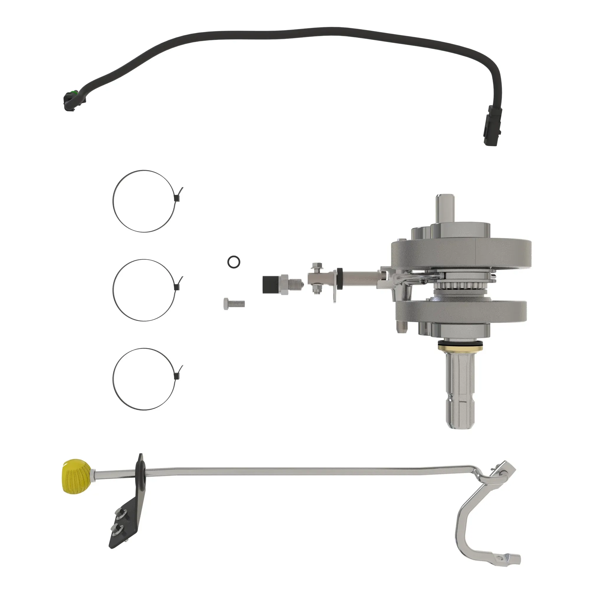 Transmission Kit