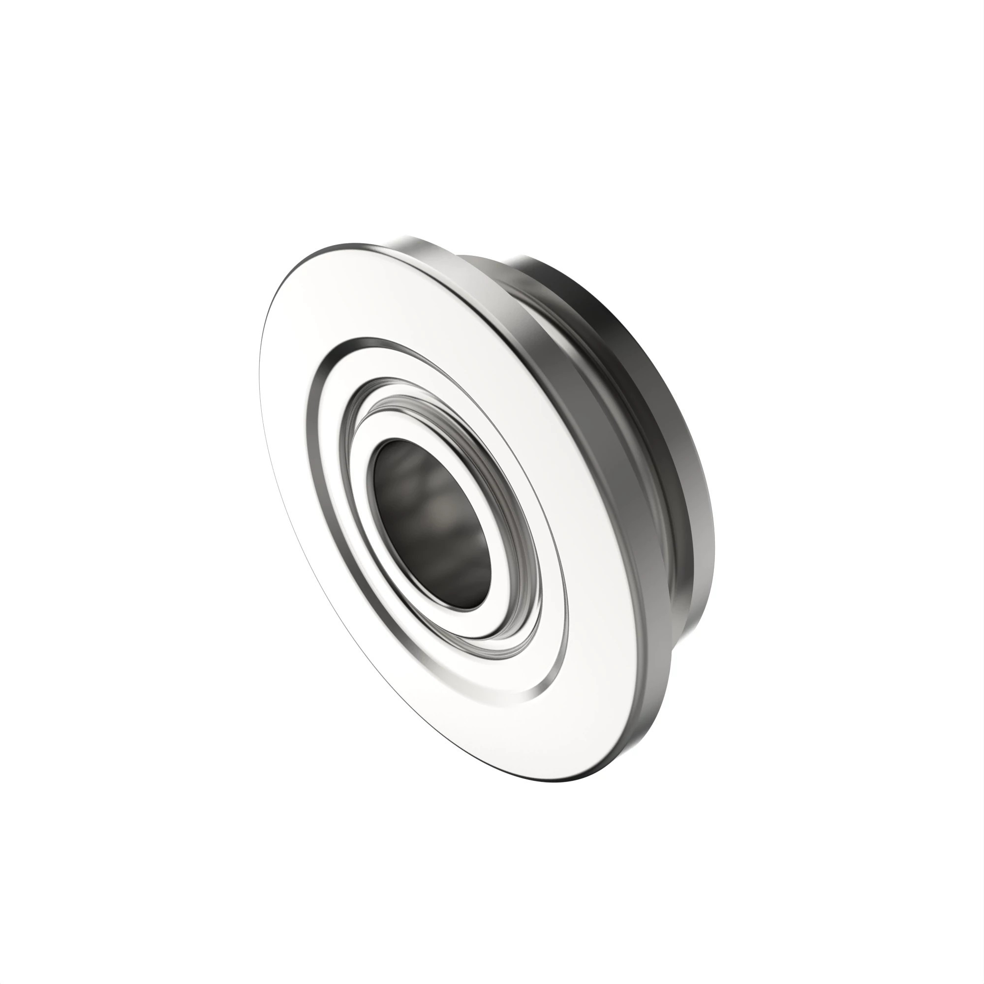 John Deere Brake Front Rotor Hub - M151064