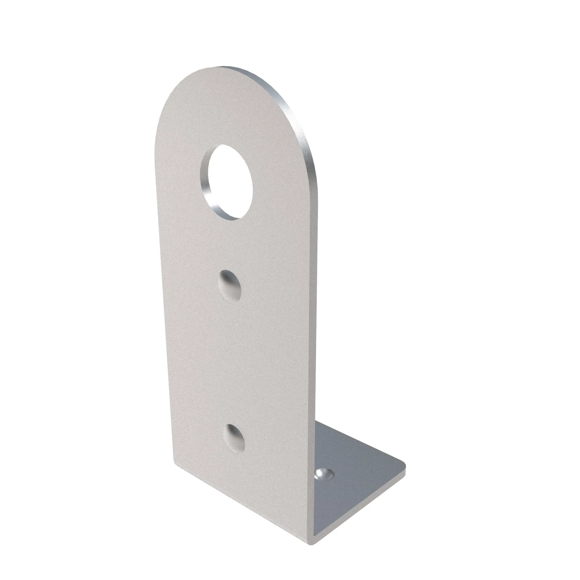GUIDE, BELT IDLER