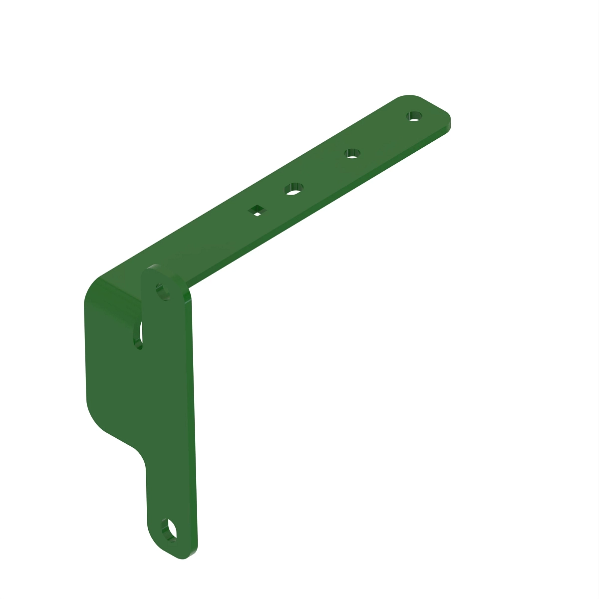 Bracket, Irhd Steel Lines