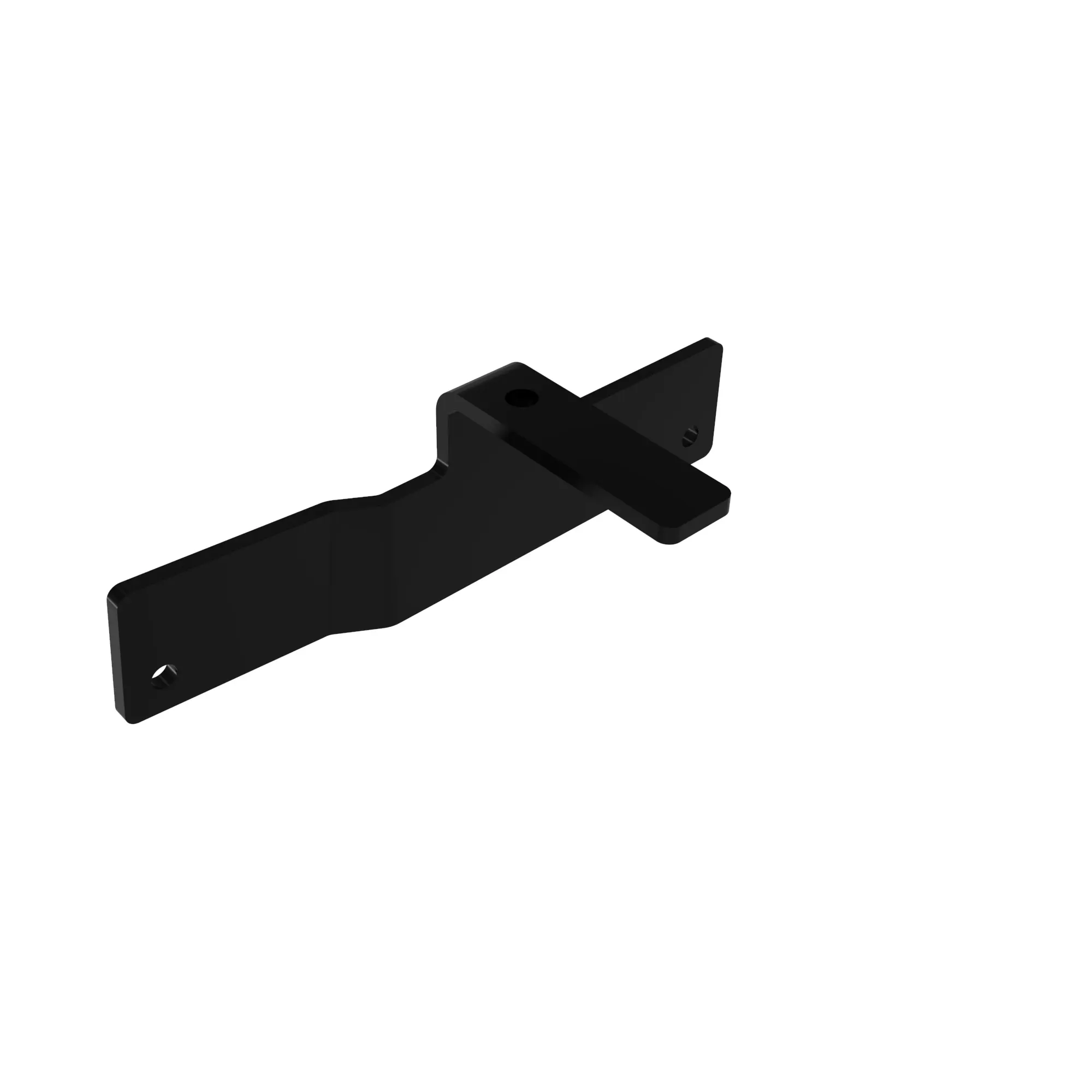 RE202458: Front Line Manifold Bracket