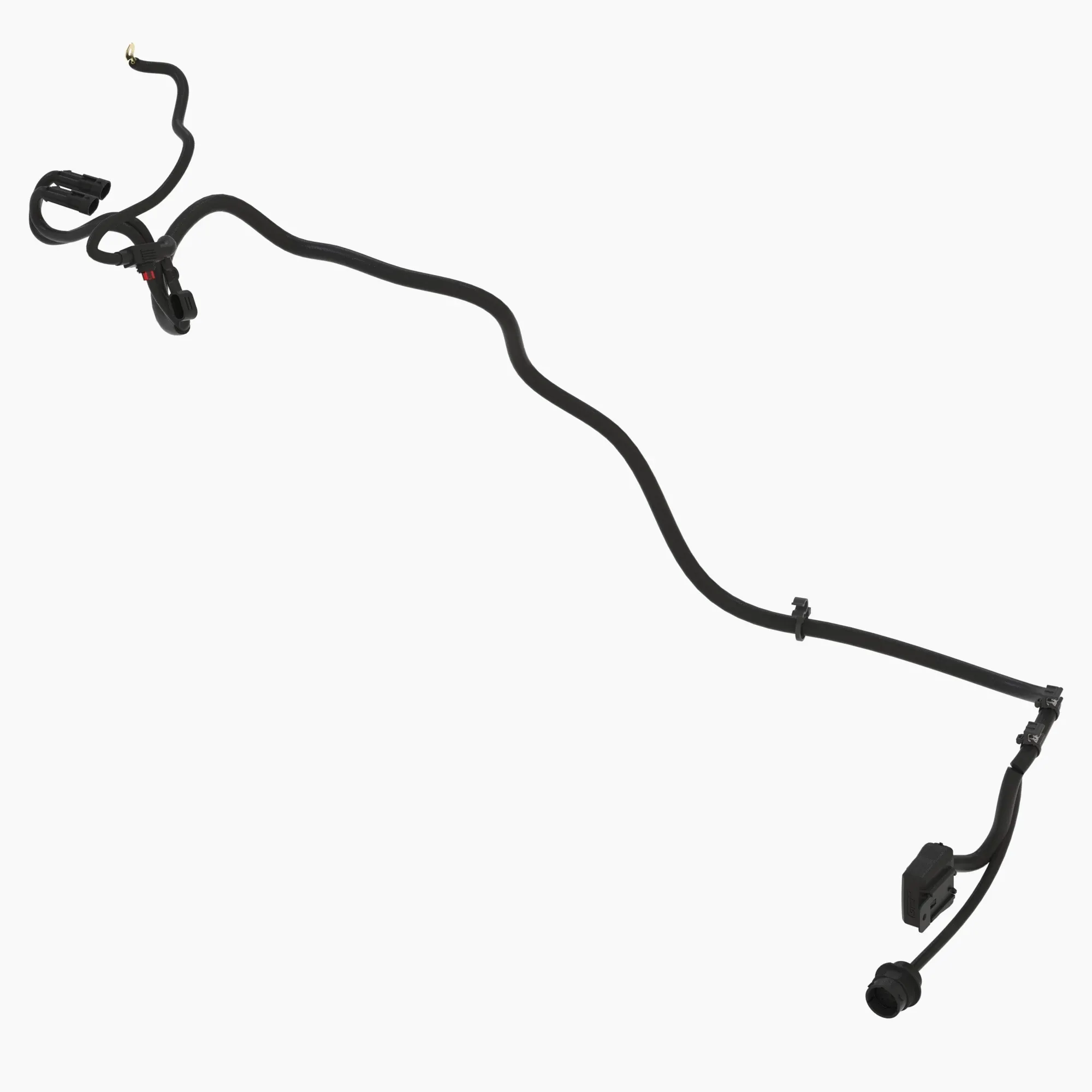 John Deere Wiring Harness - LVA22638