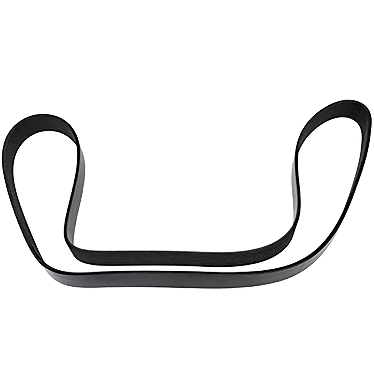 Cooling Fan Drive V-Belt, Effective Length 1783 mm (70 inch) - JXHXE32548