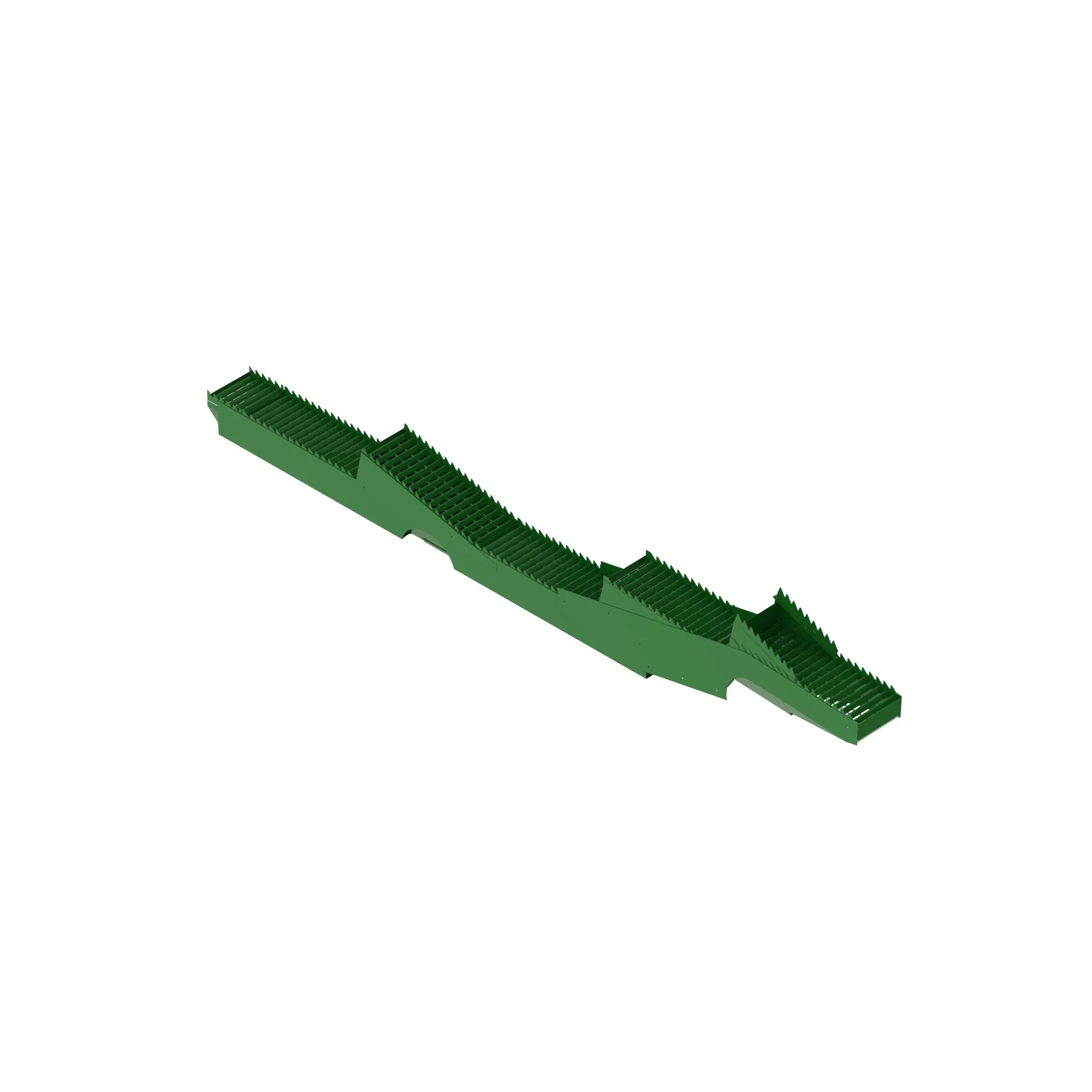 STRAWWALKER GRLD ASSY