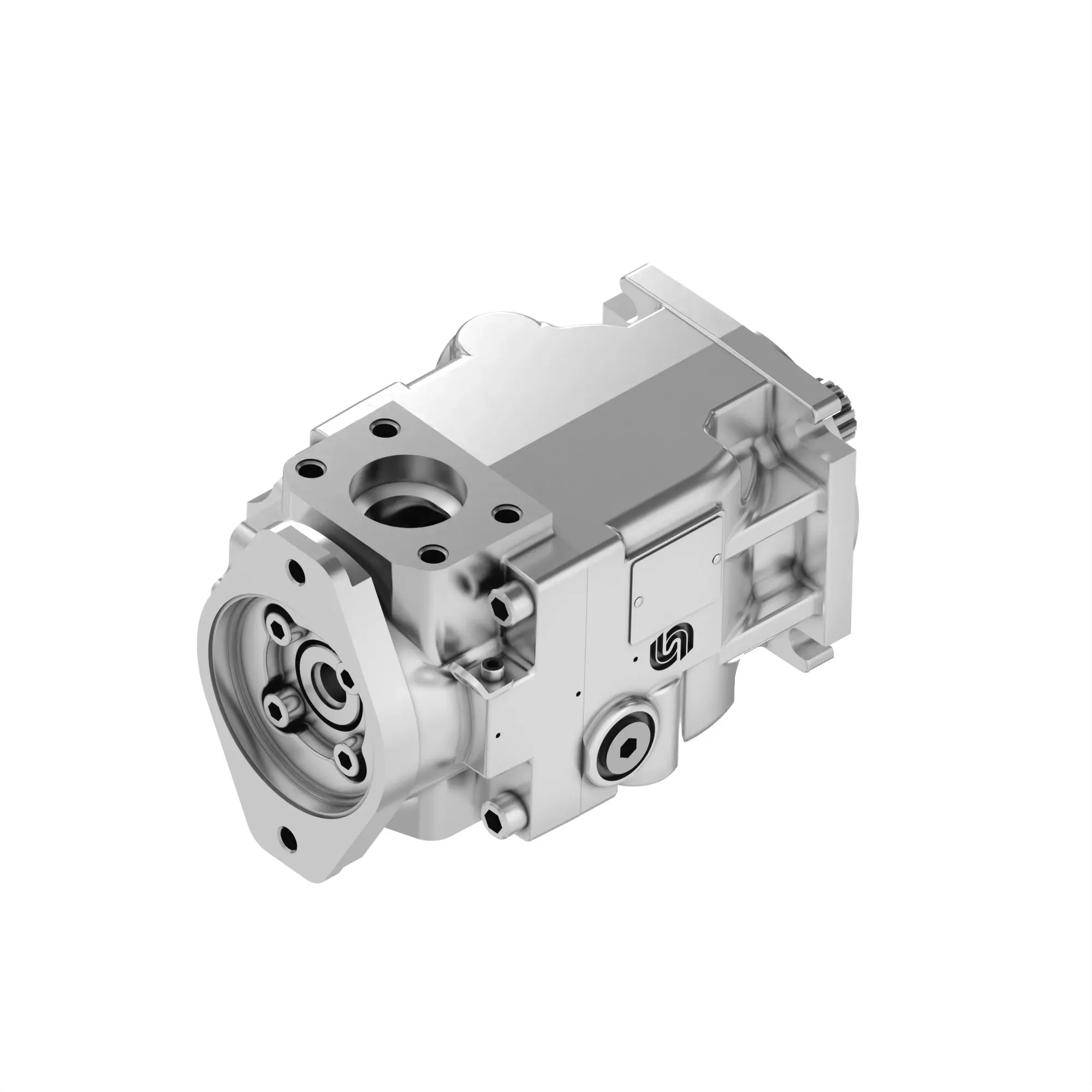 AKK10127: Auxiliary Hydraulic Axial Piston Pump