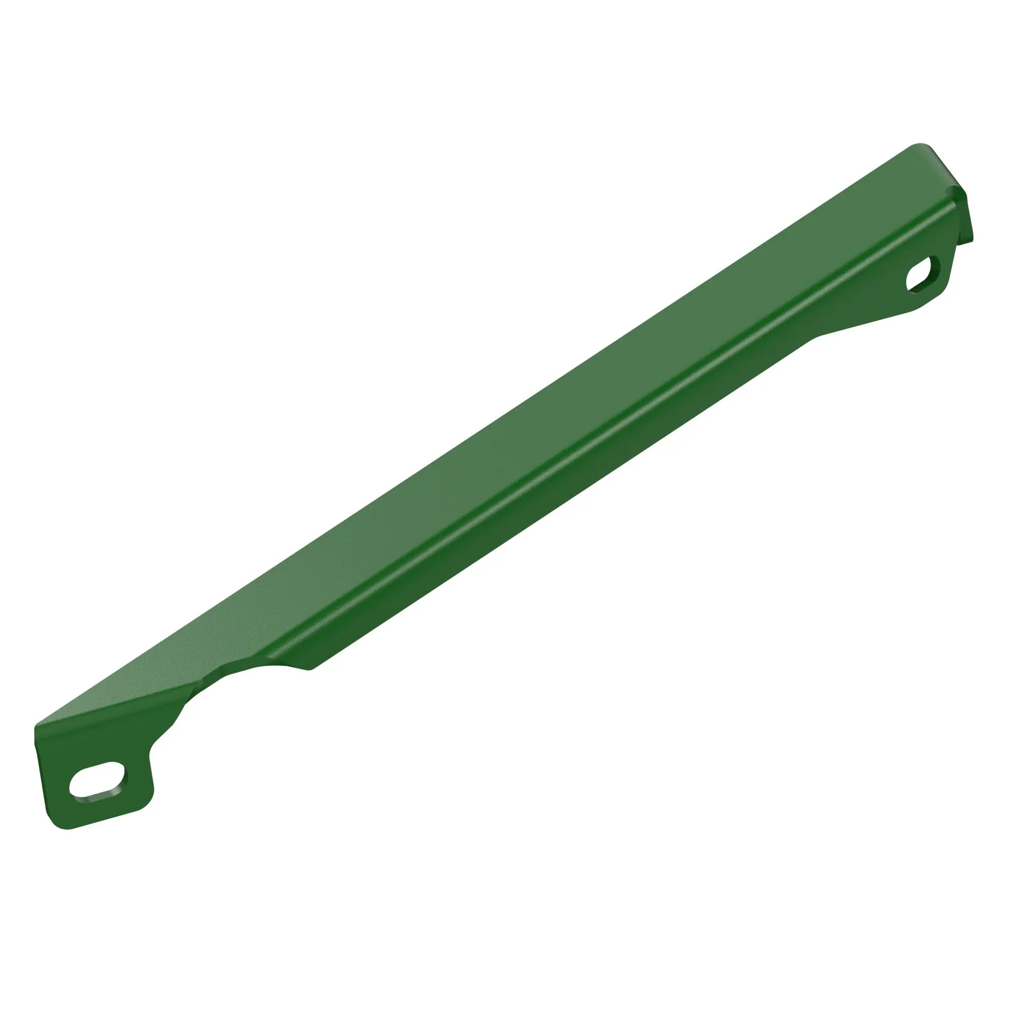 John Deere Hood Front Support, Left Side - L169068