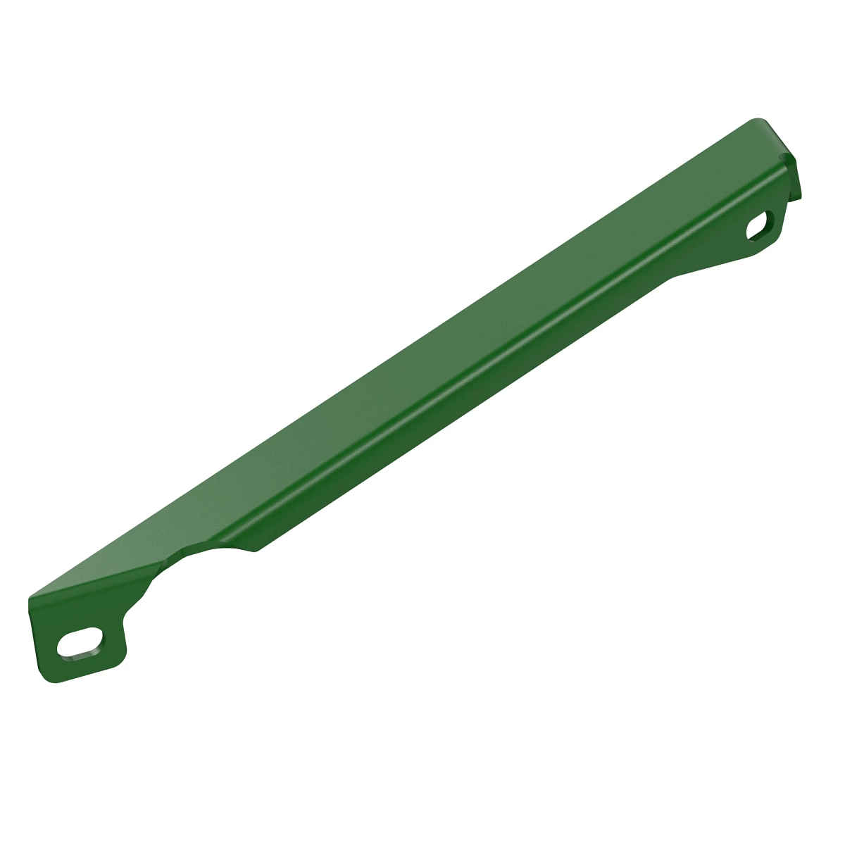 Hood Support Front, LH, Mw