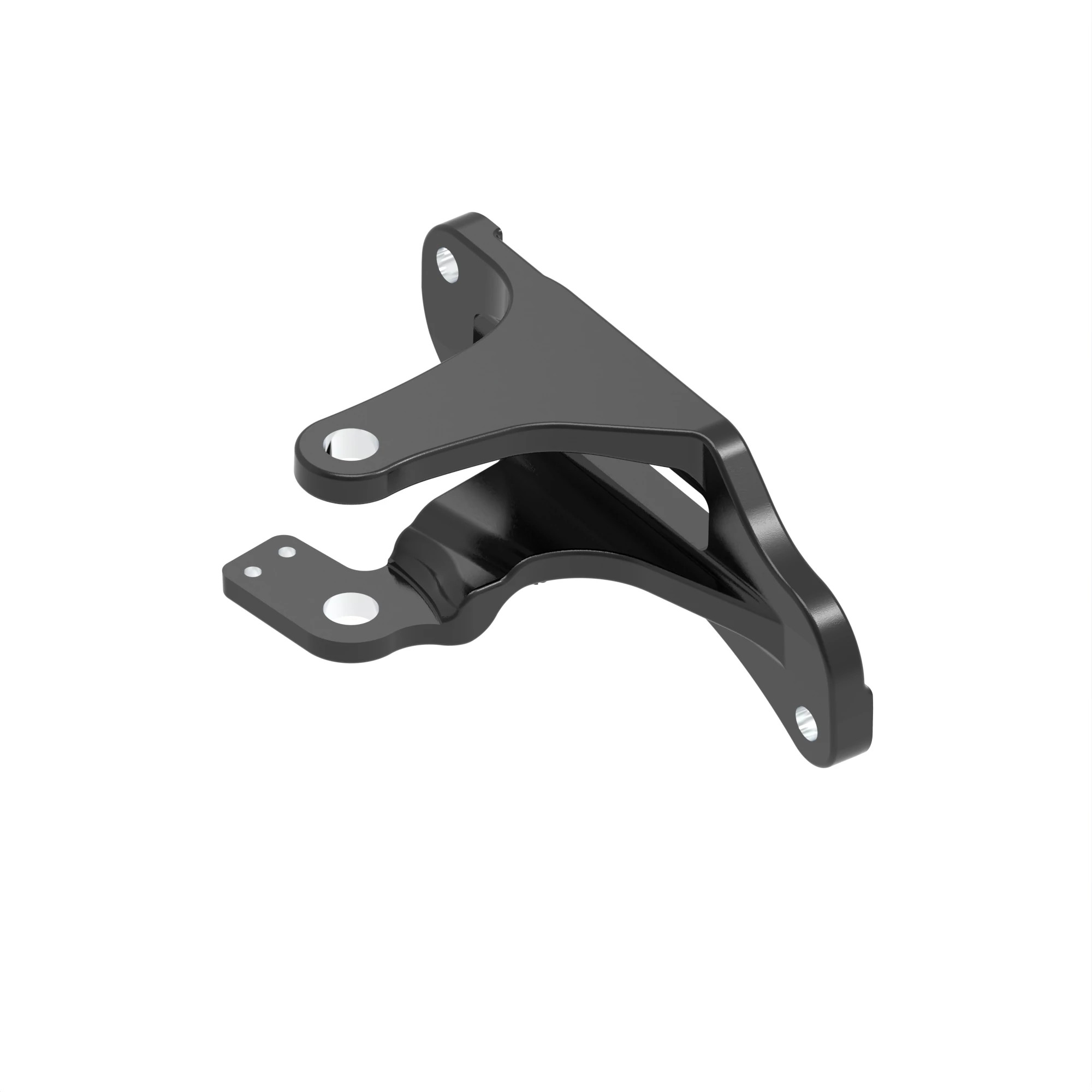 John Deere Bracket, Wall Mount - TCU35206