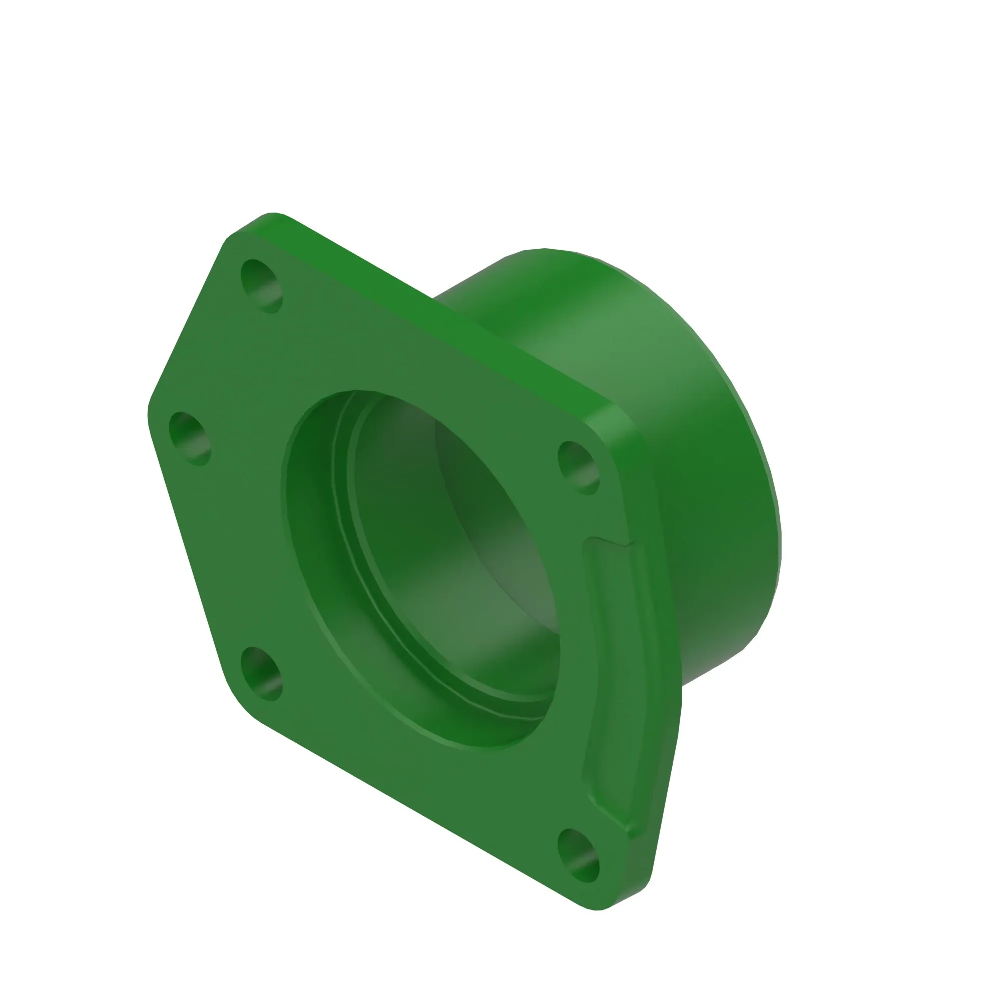 RETAINER, DDS BEARING