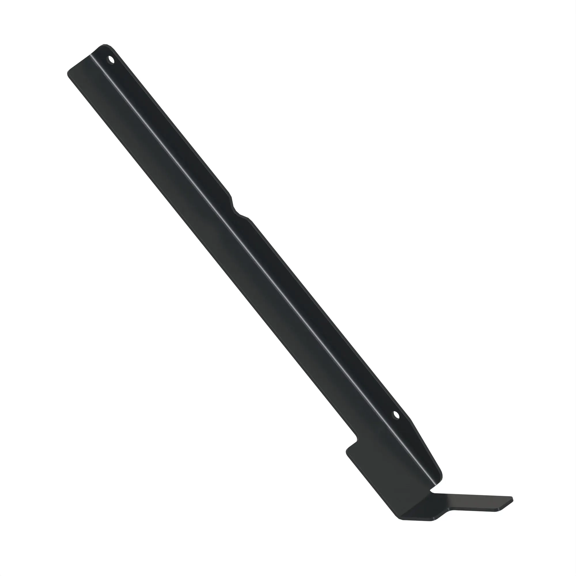 BRACKET, SEAT PAN SUPPORT