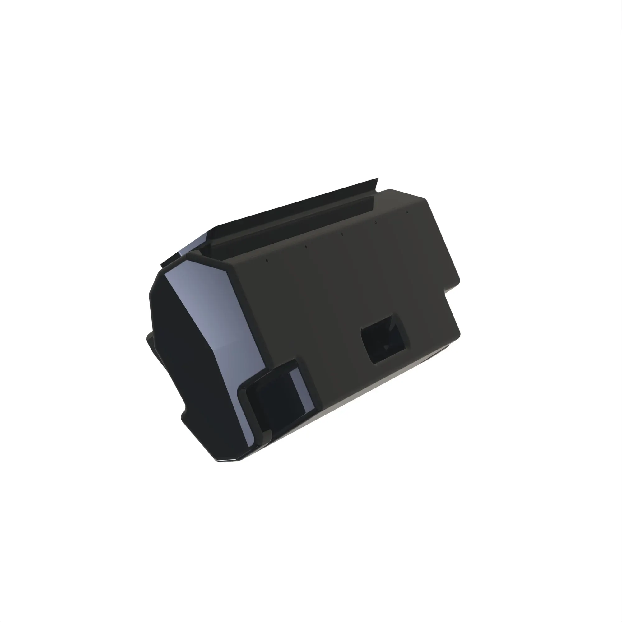 John Deere Grass Catcher - MT914