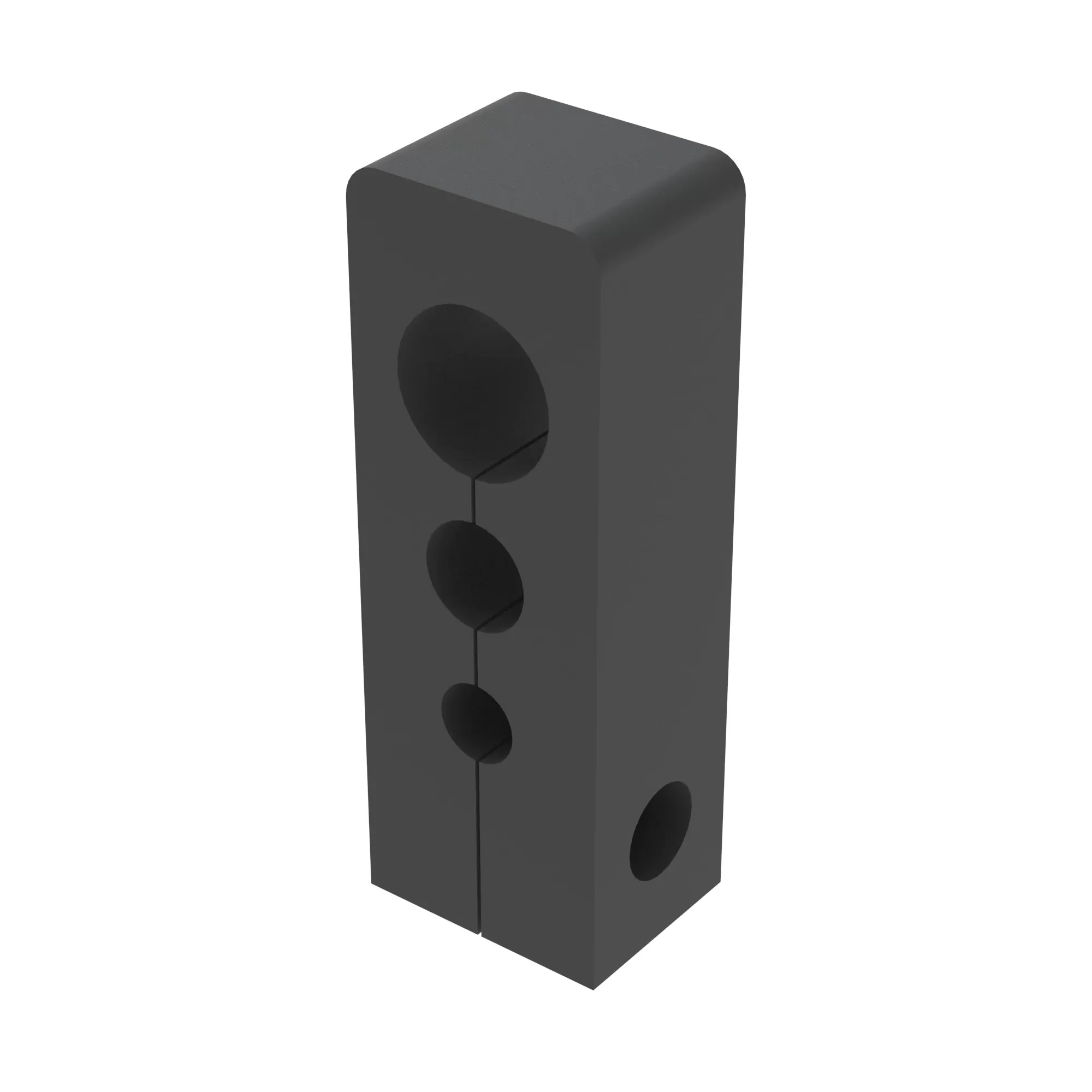 Block Clamp