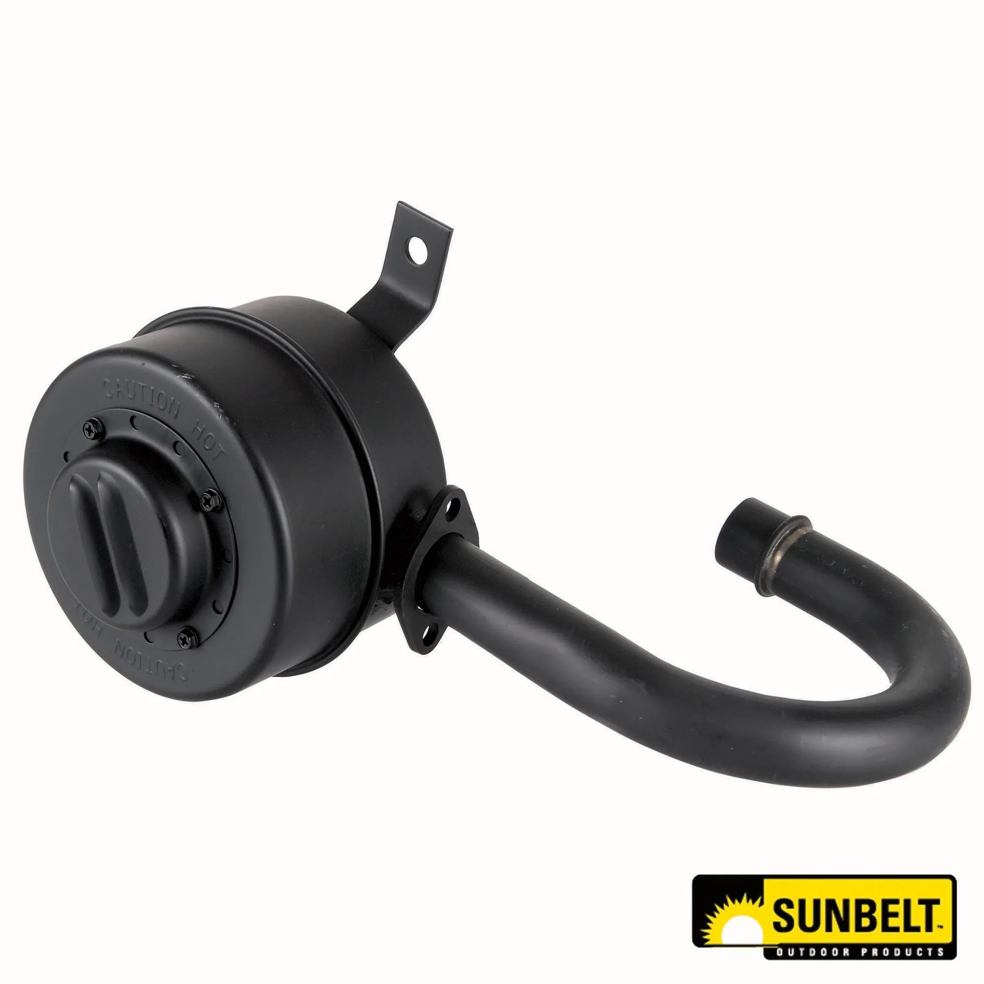 Sunbelt Muffler - A-B1SN41