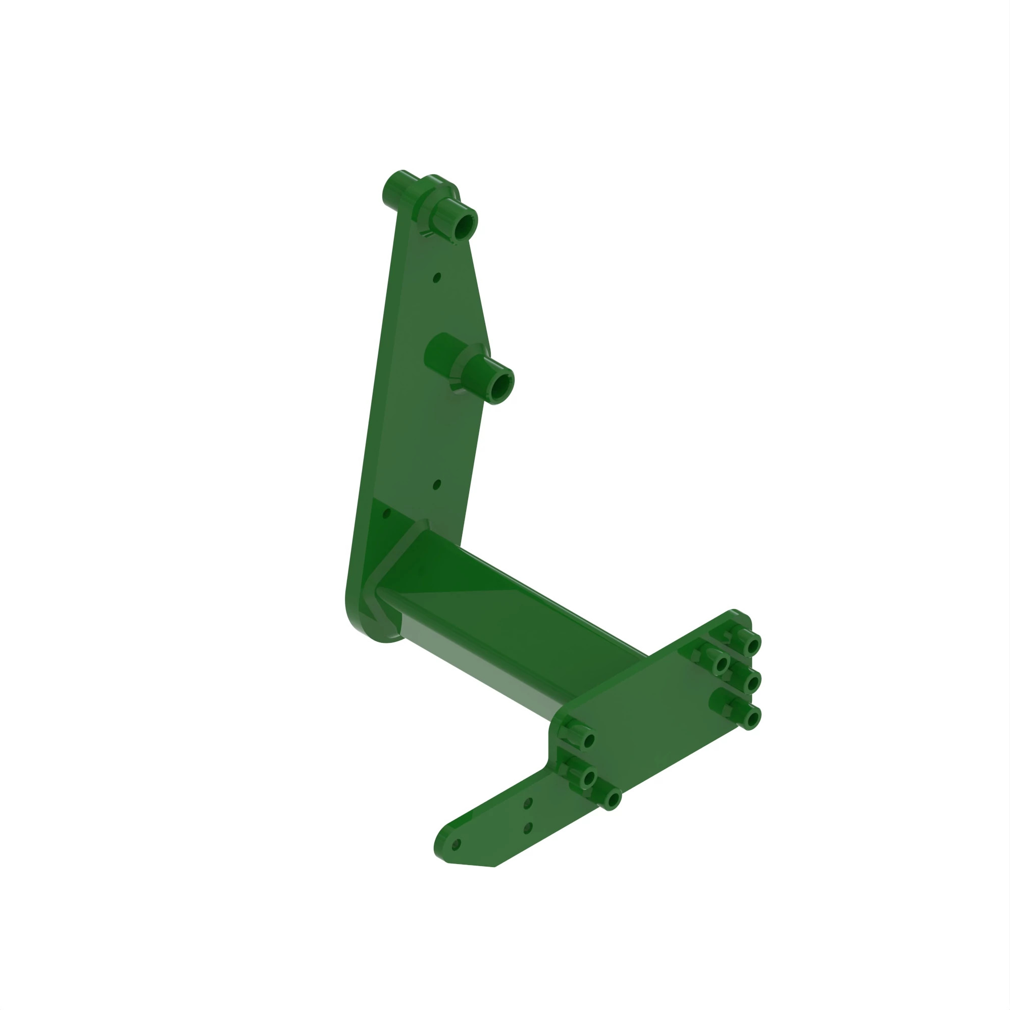 John Deere Frame - AW36909