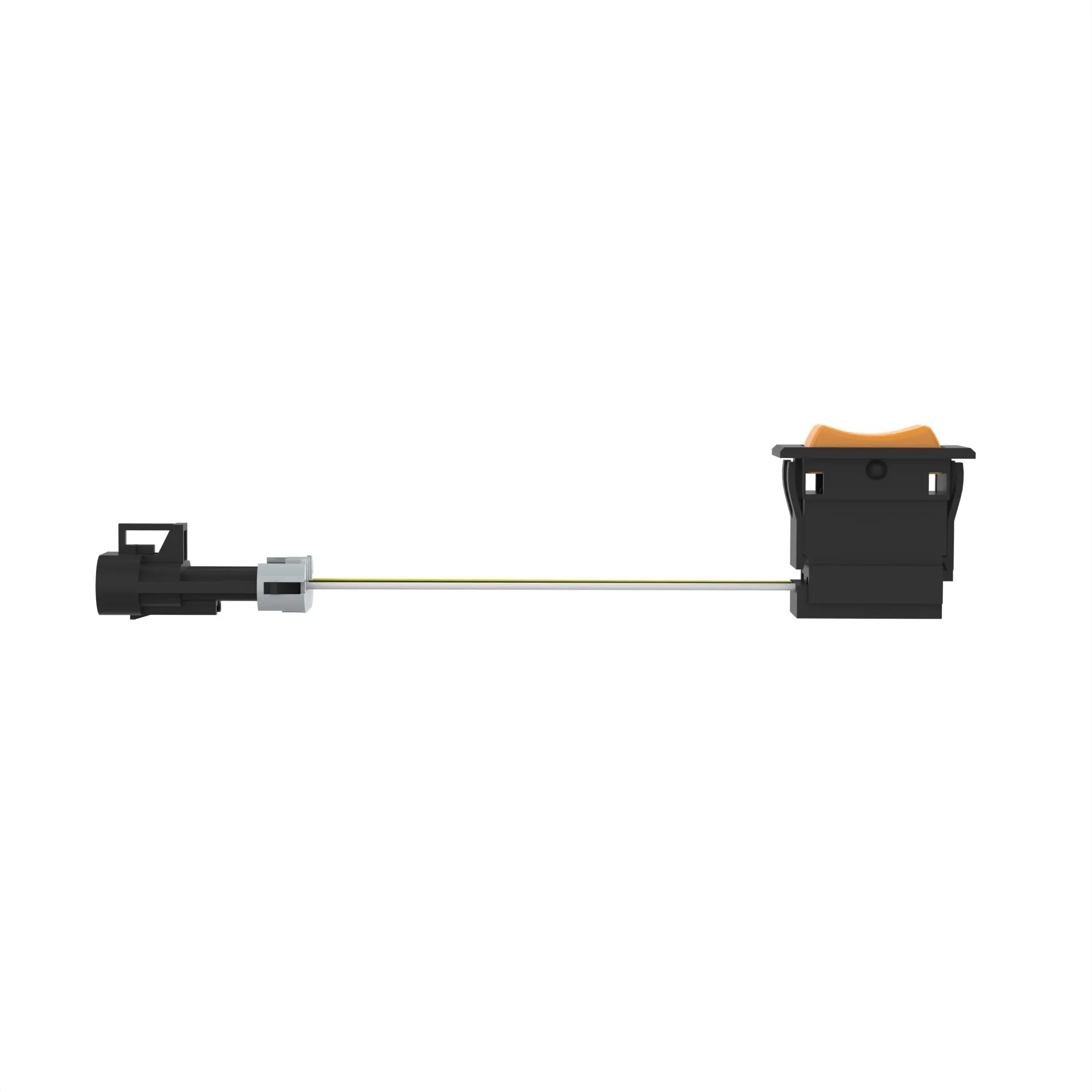 TOGGLE/ROCKER SWITCH, (SHIFTING)
