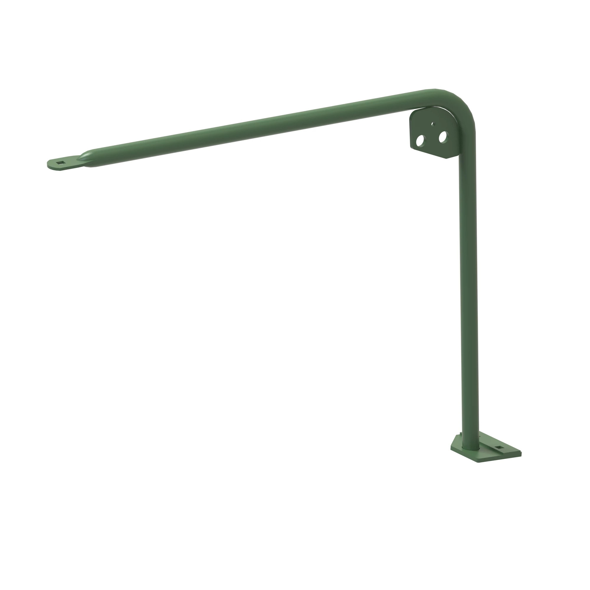 John Deere Support - AM140581