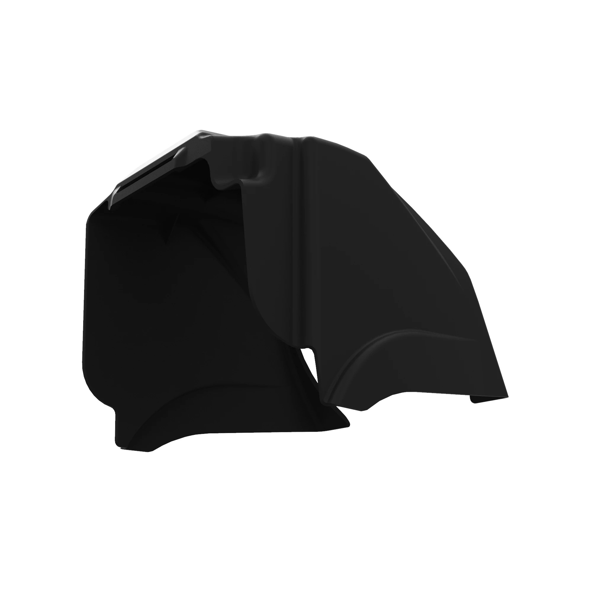 COVER, TOP, EXACT EMERGE