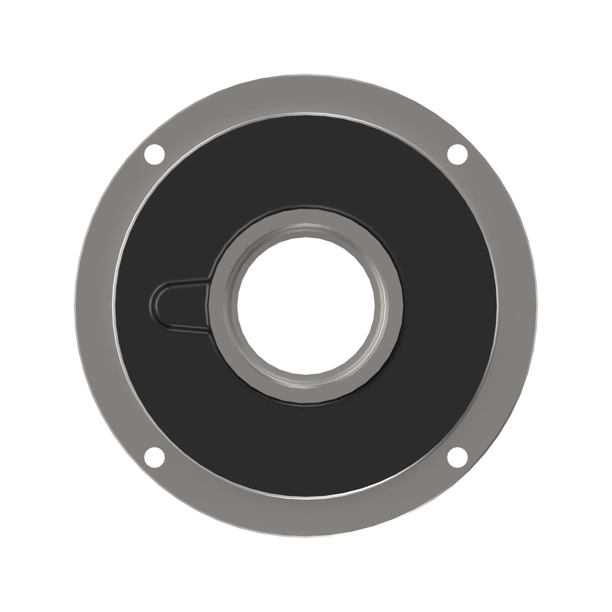 BEARING WITH HOUSING