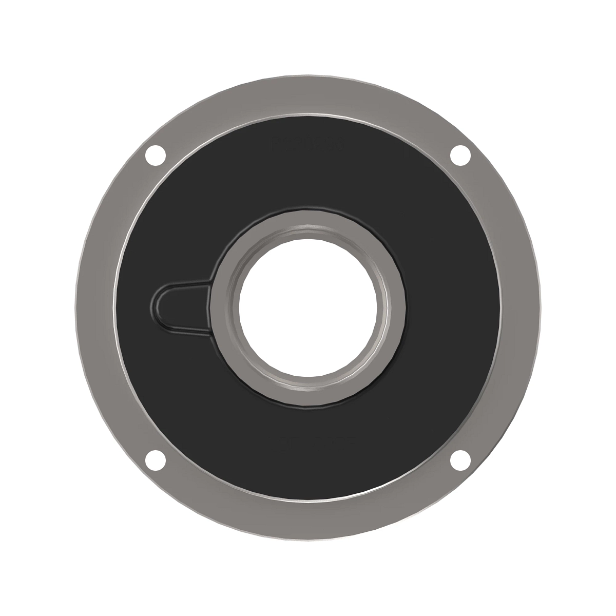 BEARING WITH HOUSING