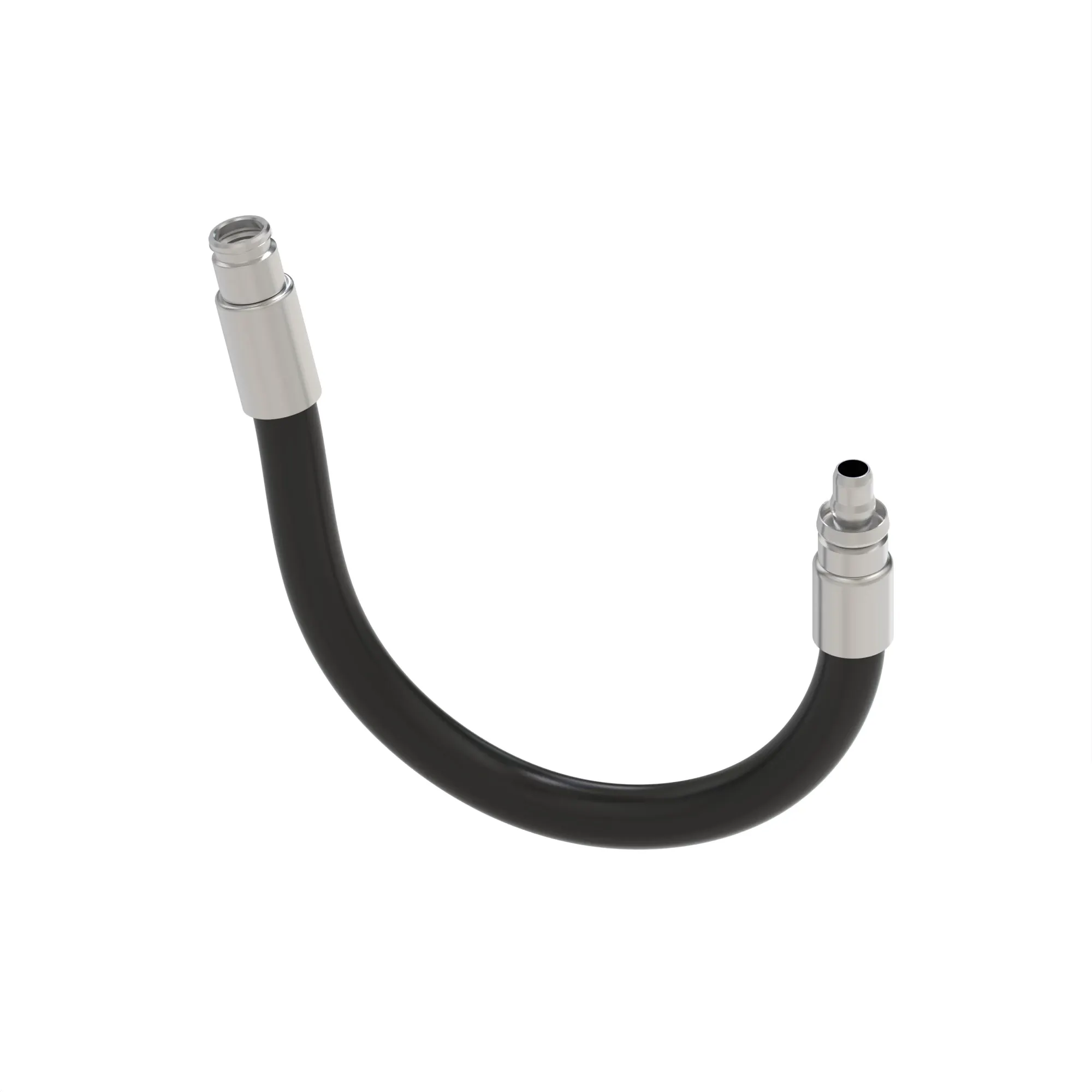 John Deere Hydraulic Hose - RE231524