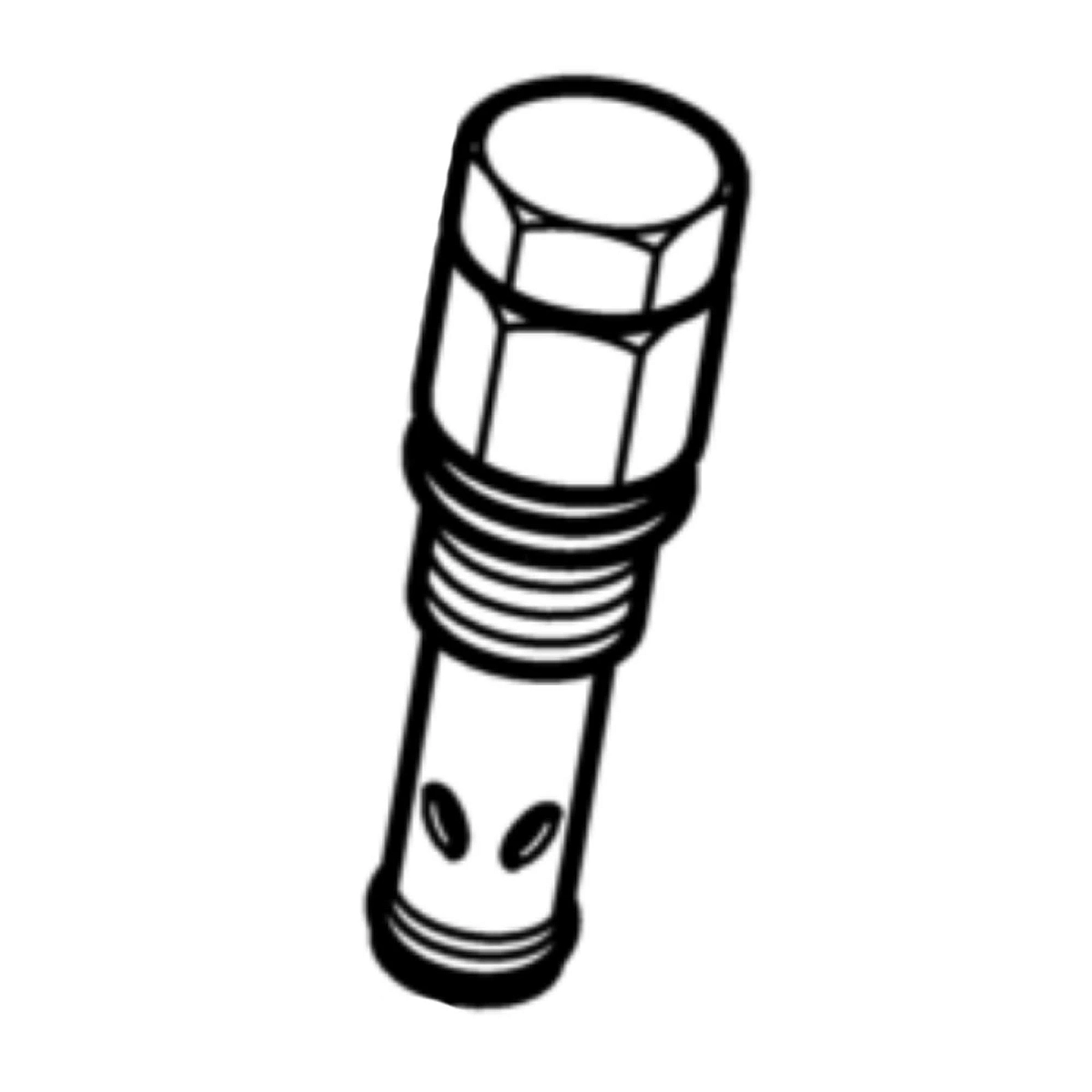 Kit (Relief Valve Cartridge)