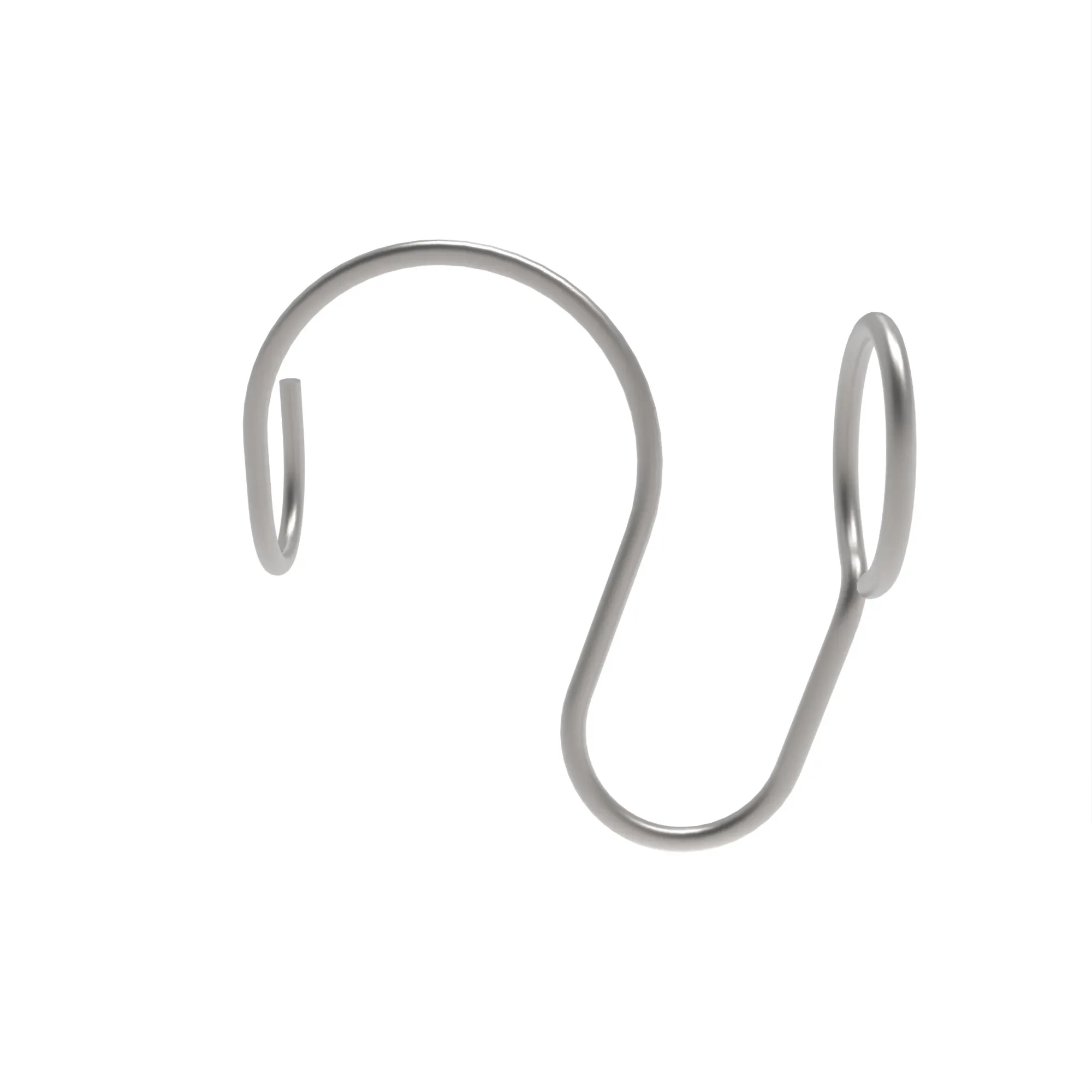 BRACKET, RH.