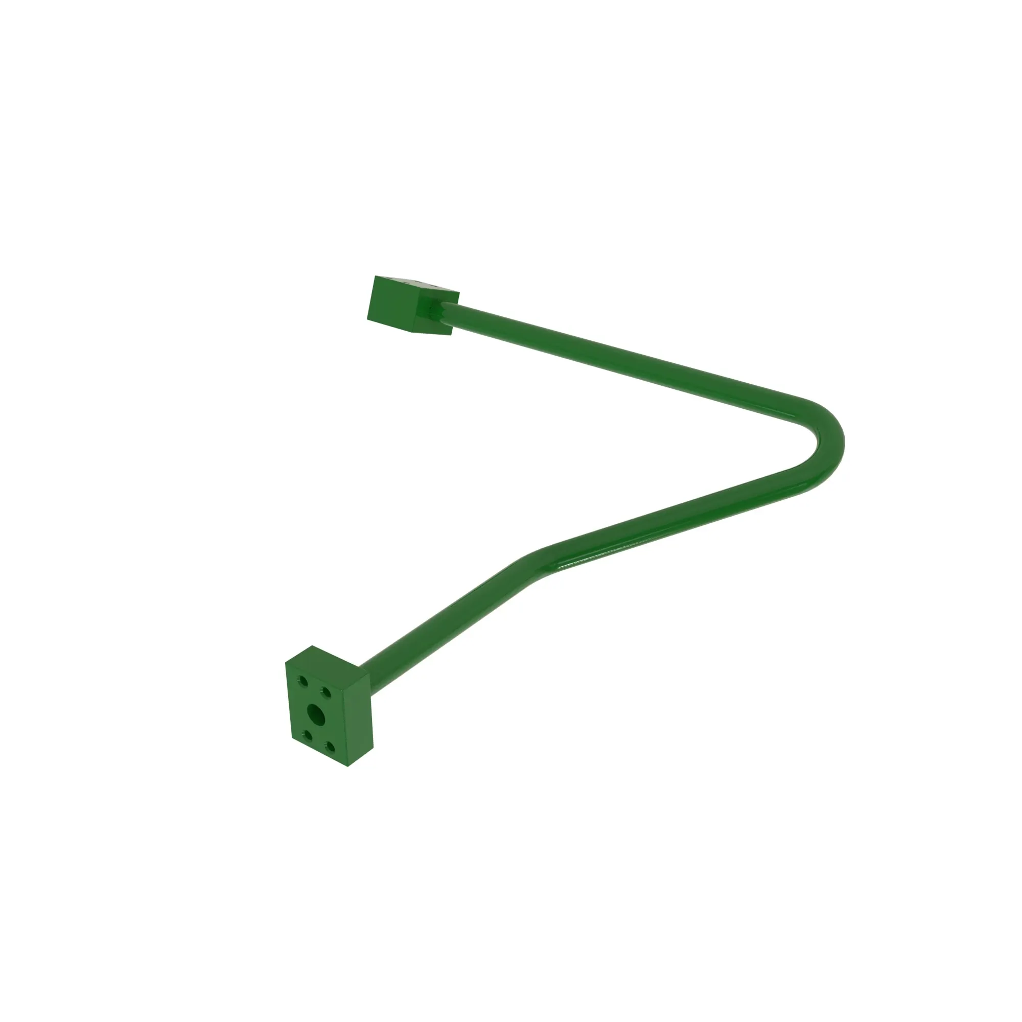 TUBE ASSY
LH REAR PROPEL FWD