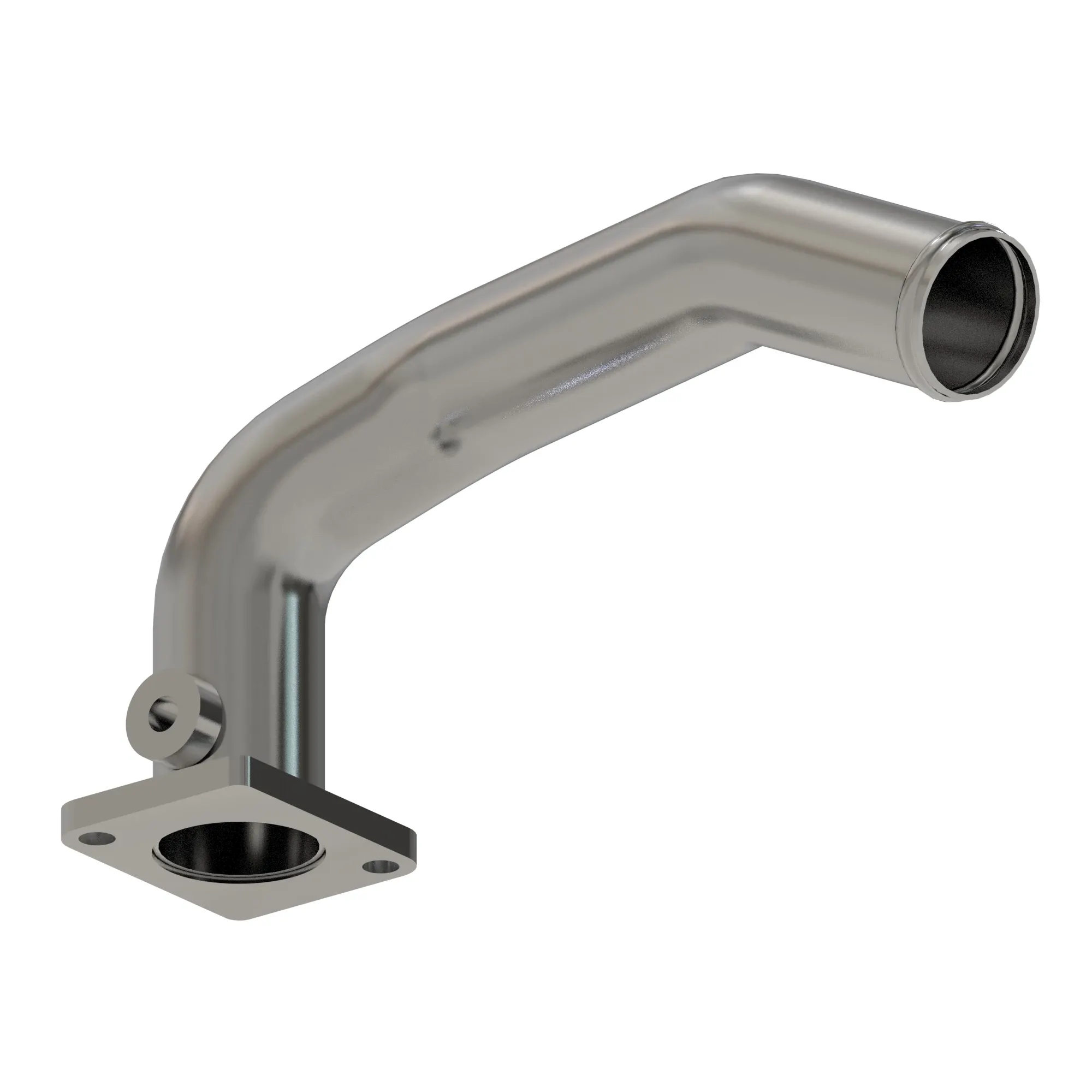 John Deere Air Intake - RE564672