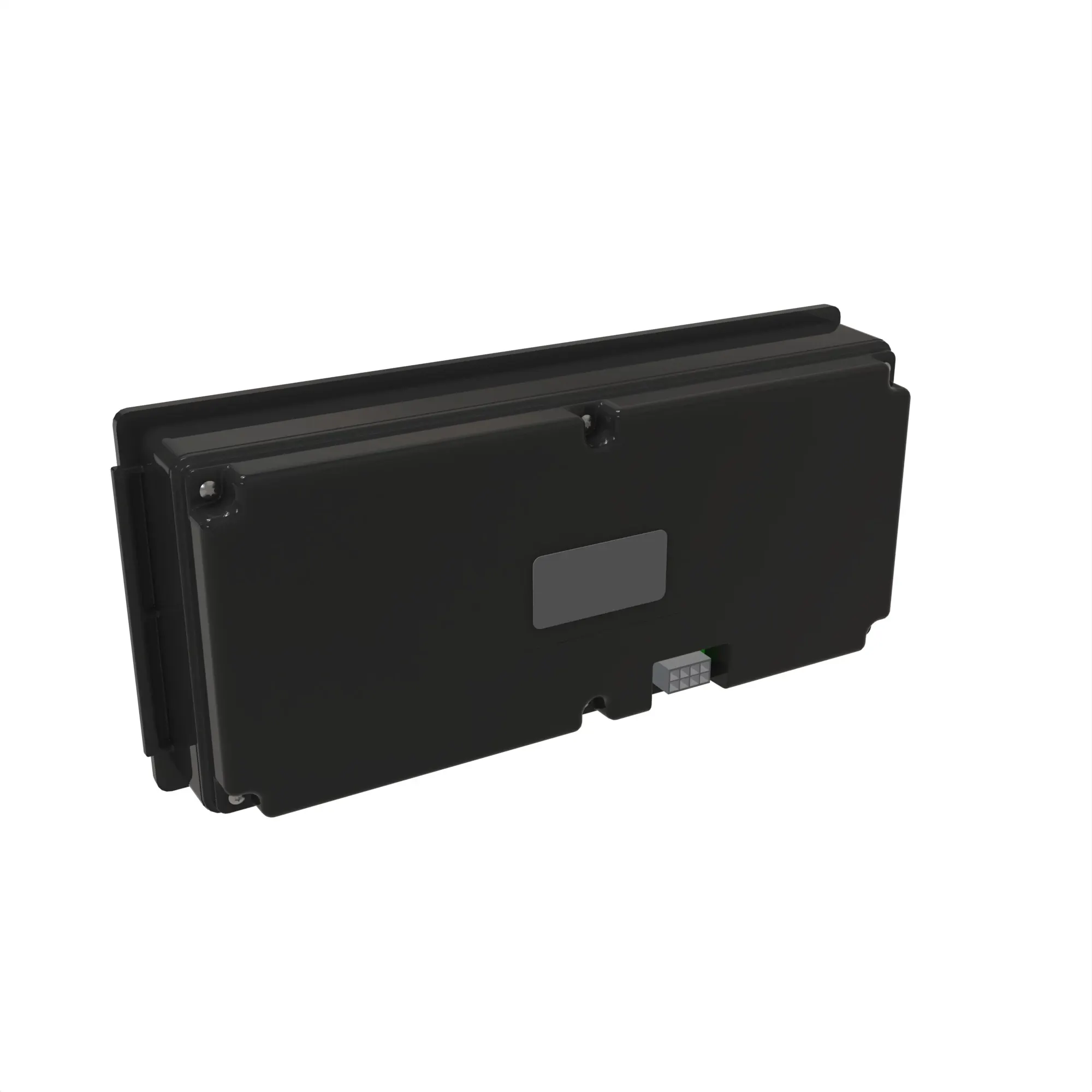 VEHICLE MONITOR,INFO CENTER(REG II)