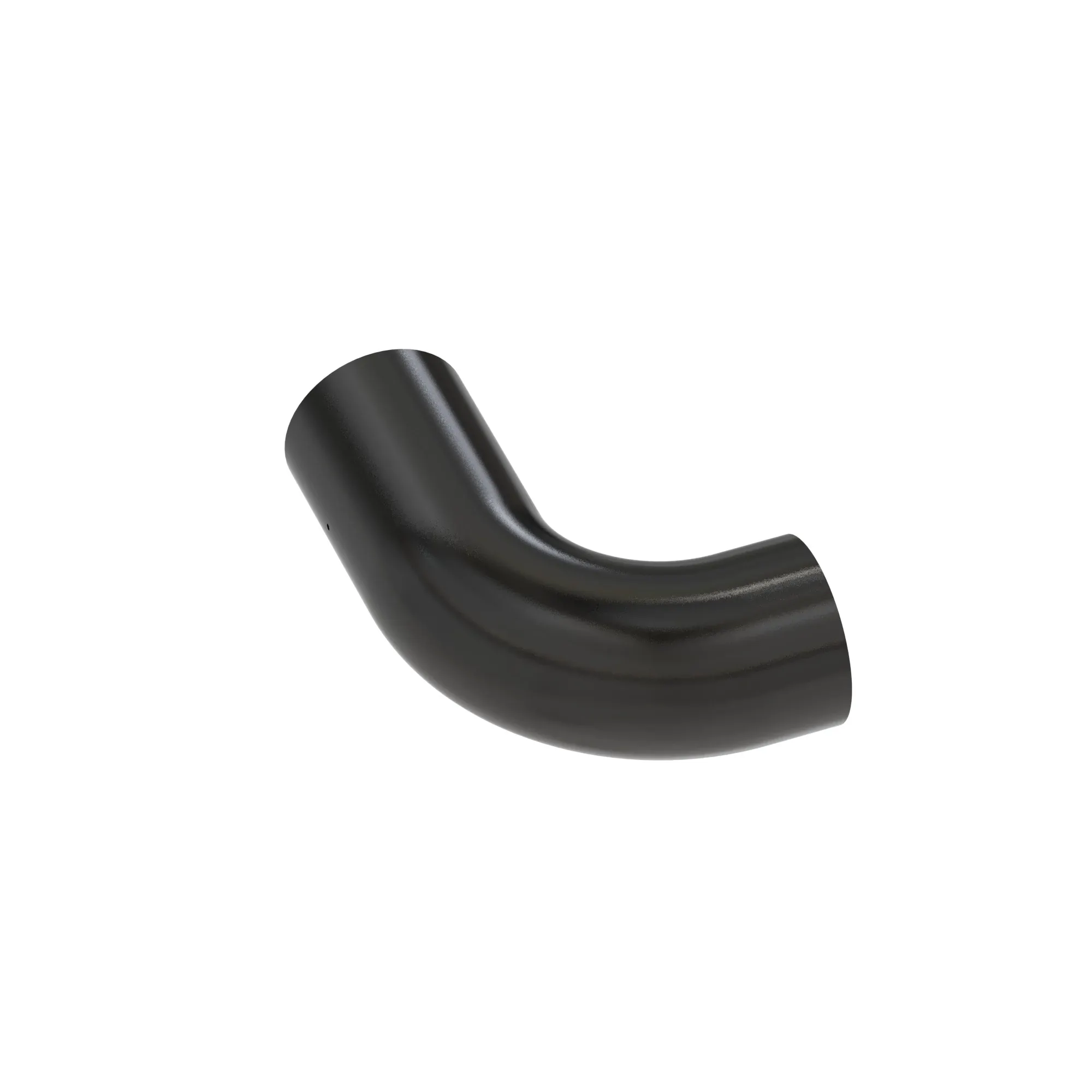 John Deere Exhaust Pipe - AXT11023