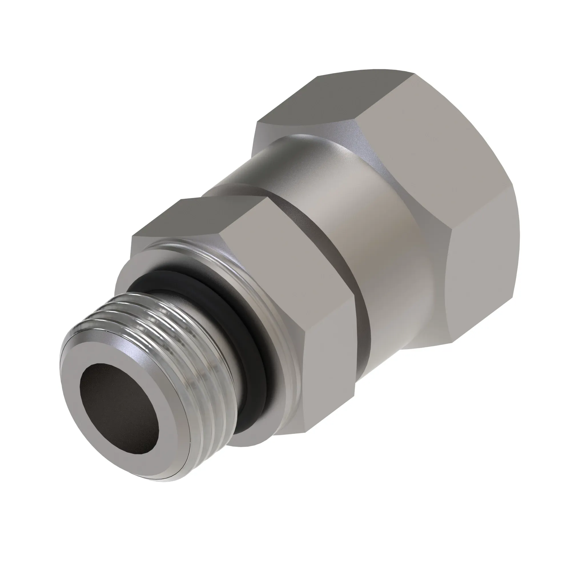 John Deere Fitting - F070241