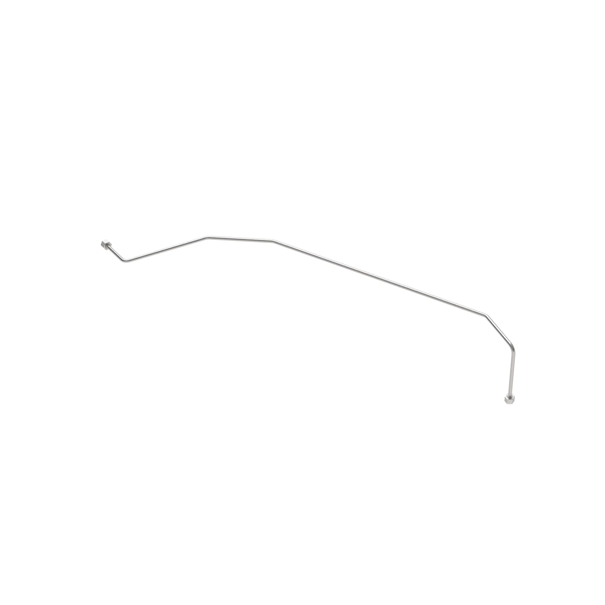 OIL LINE, HYD TRAILER BR LS