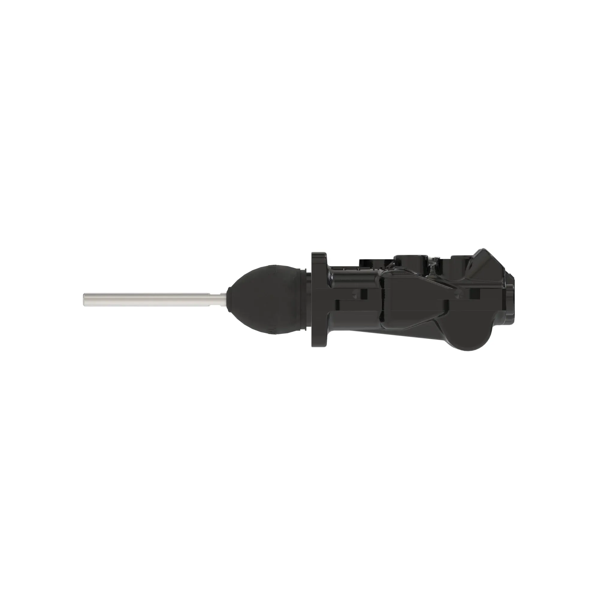 Manual Hydraulic Valve