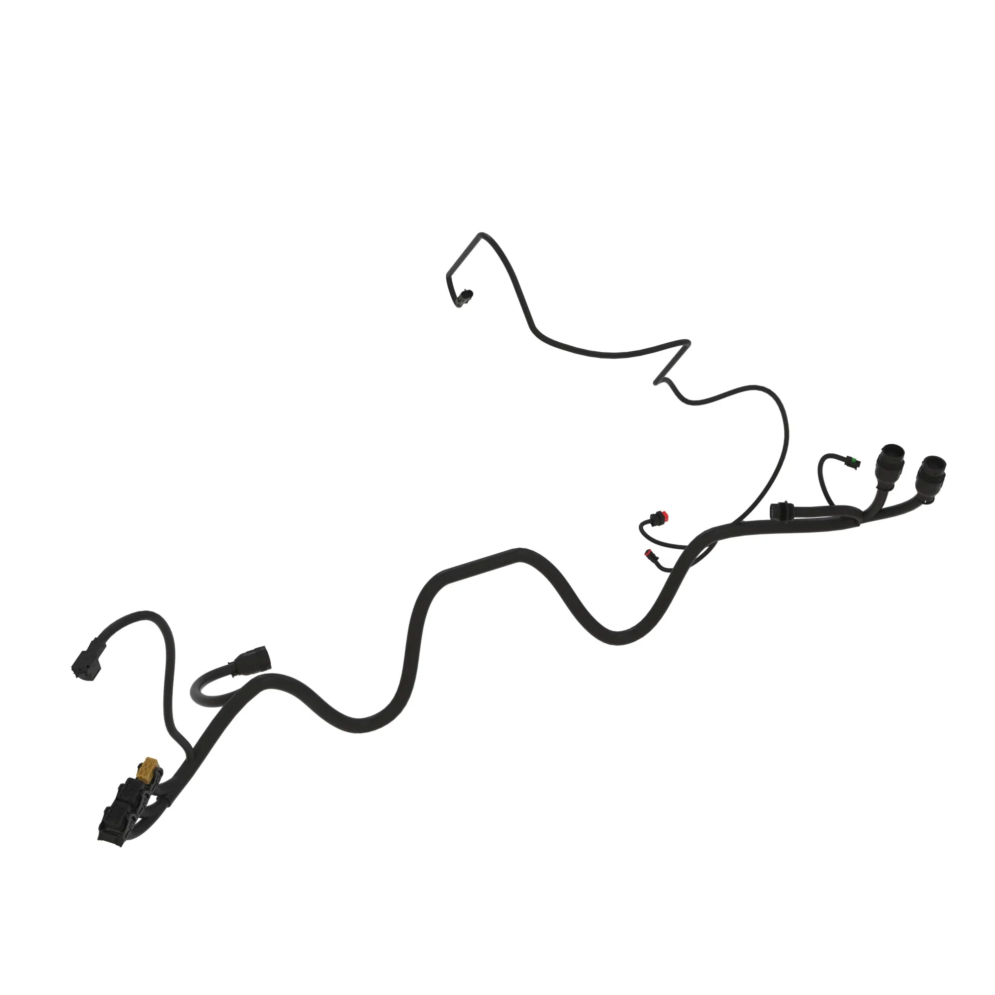John Deere Main Tank Wiring Harness - AA92695