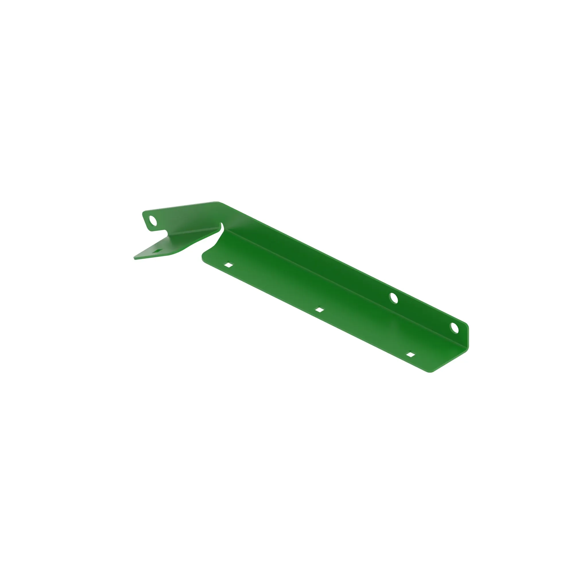 John Deere Hopper Door Mount Bracket - N411199