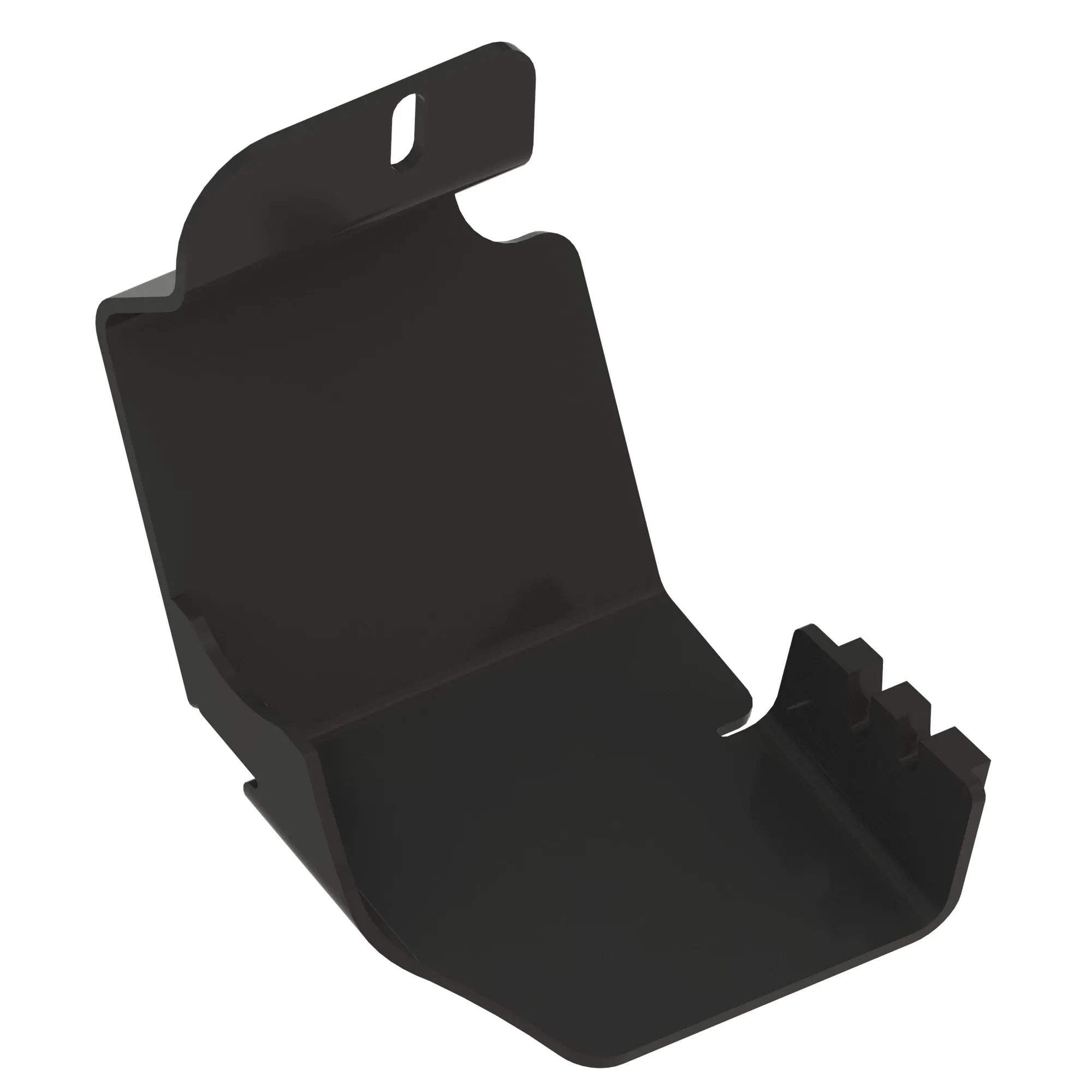 John Deere Feed Arm Cover - F673376
