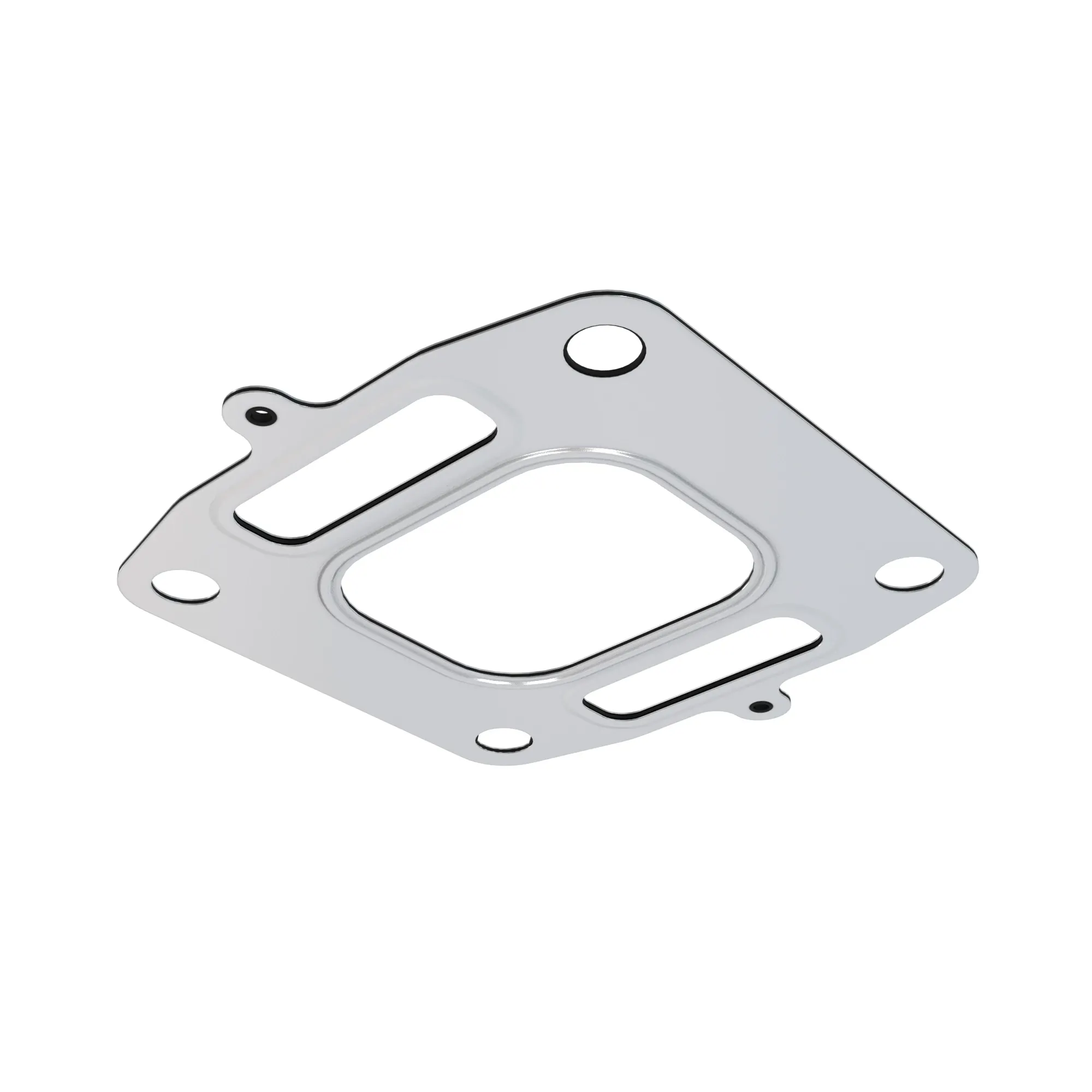 John Deere Turbocharger Gasket for Engines - RE549173