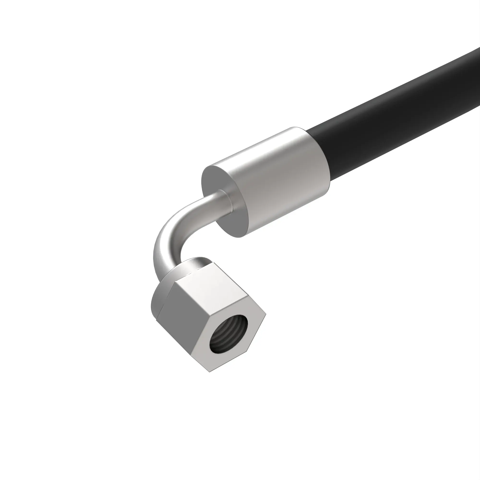 Hydraulic Hose