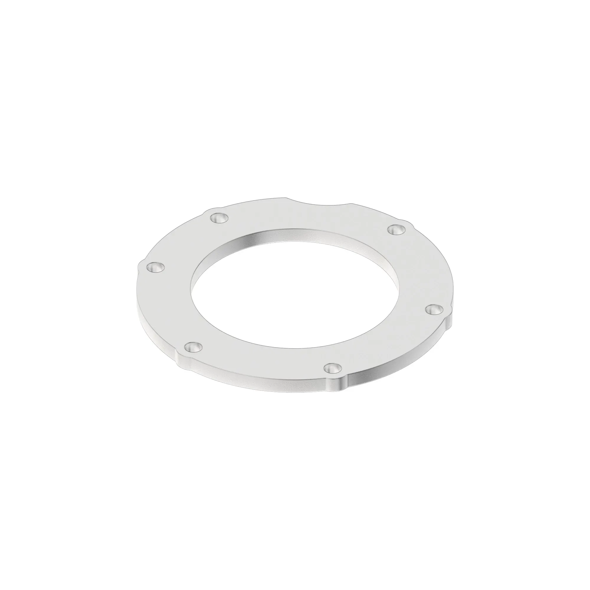 John Deere Backing Plate - CE34055