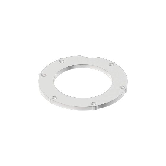 John Deere Backing Plate - CE34055